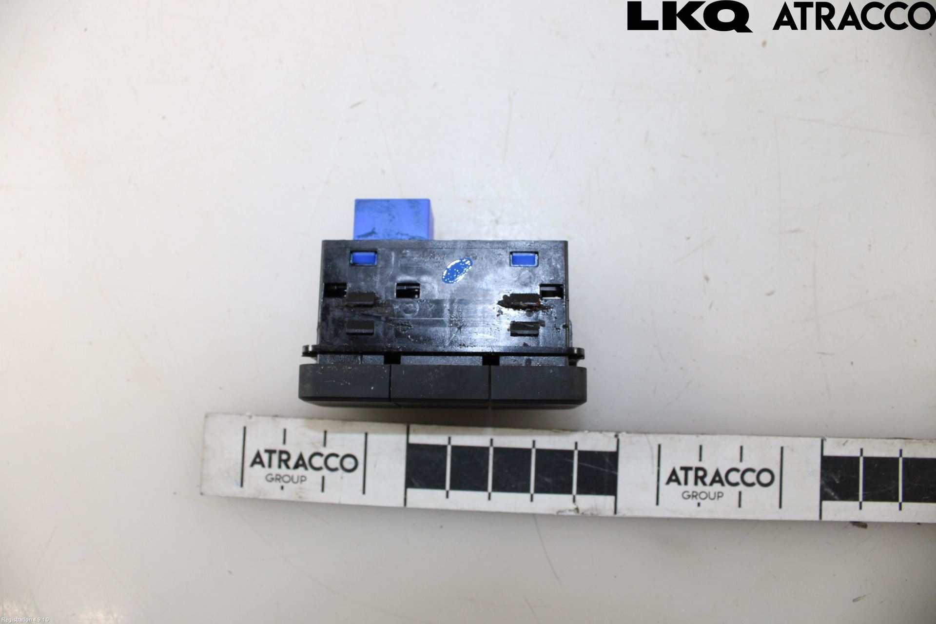 Volkswagen VW UP! / E-UP! Strömställare Multifunktion