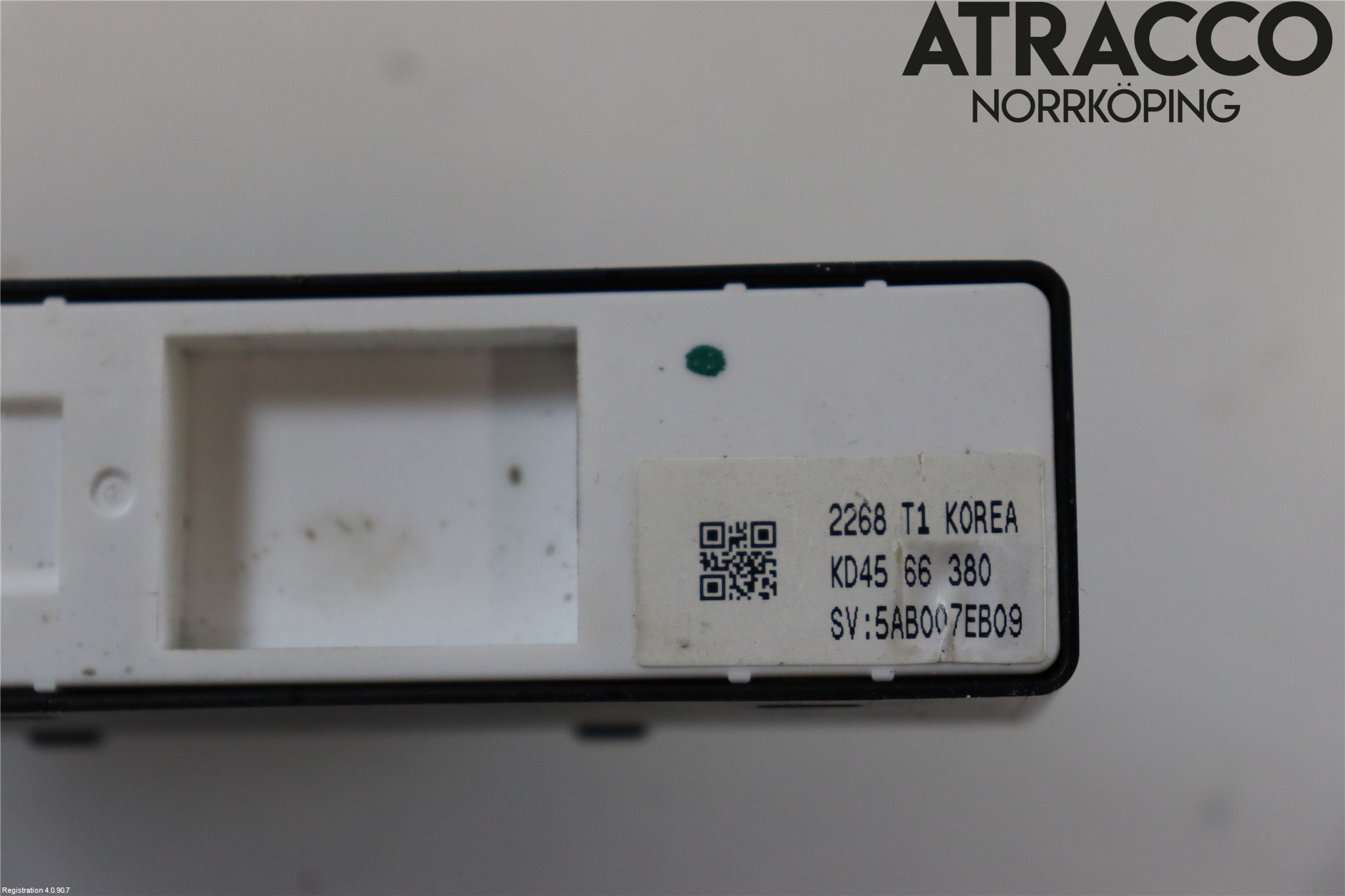 Mazda CX-5 12-17 Strömställare Elhiss