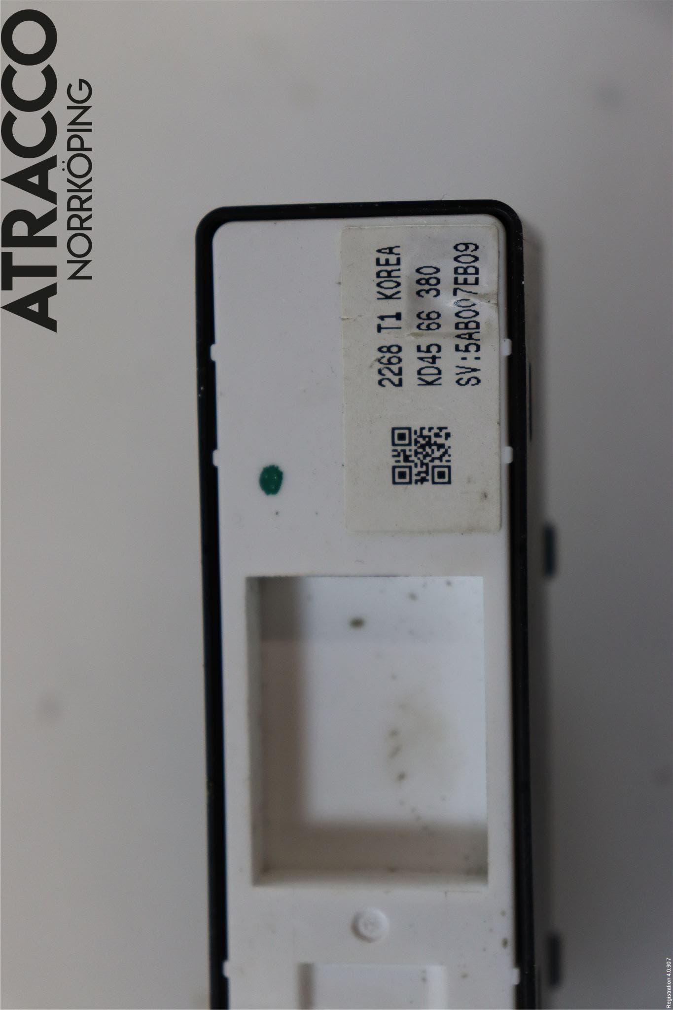 Mazda CX-5 12-17 Strömställare Elhiss