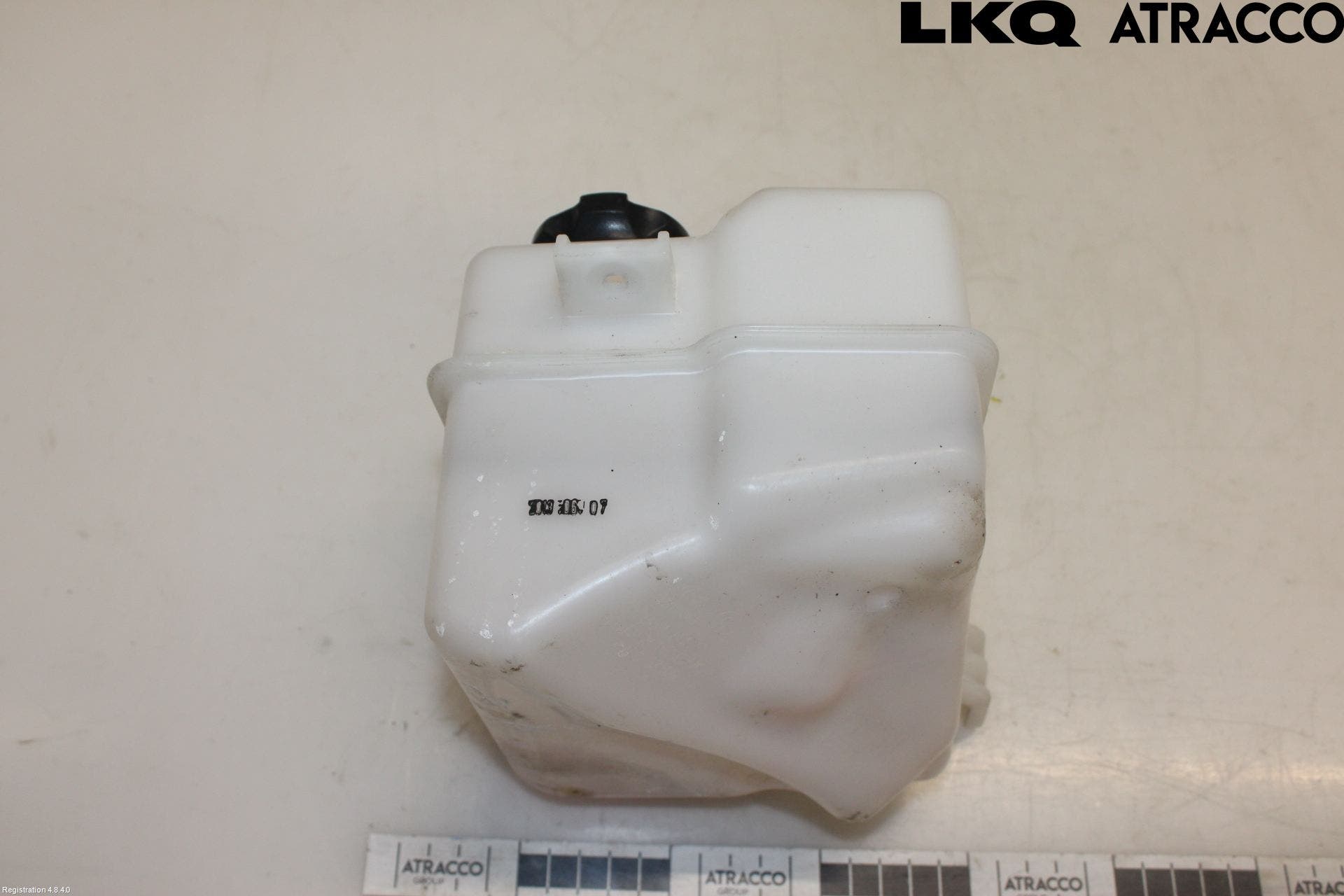 Hyundai i40 08-15 Expansionstank