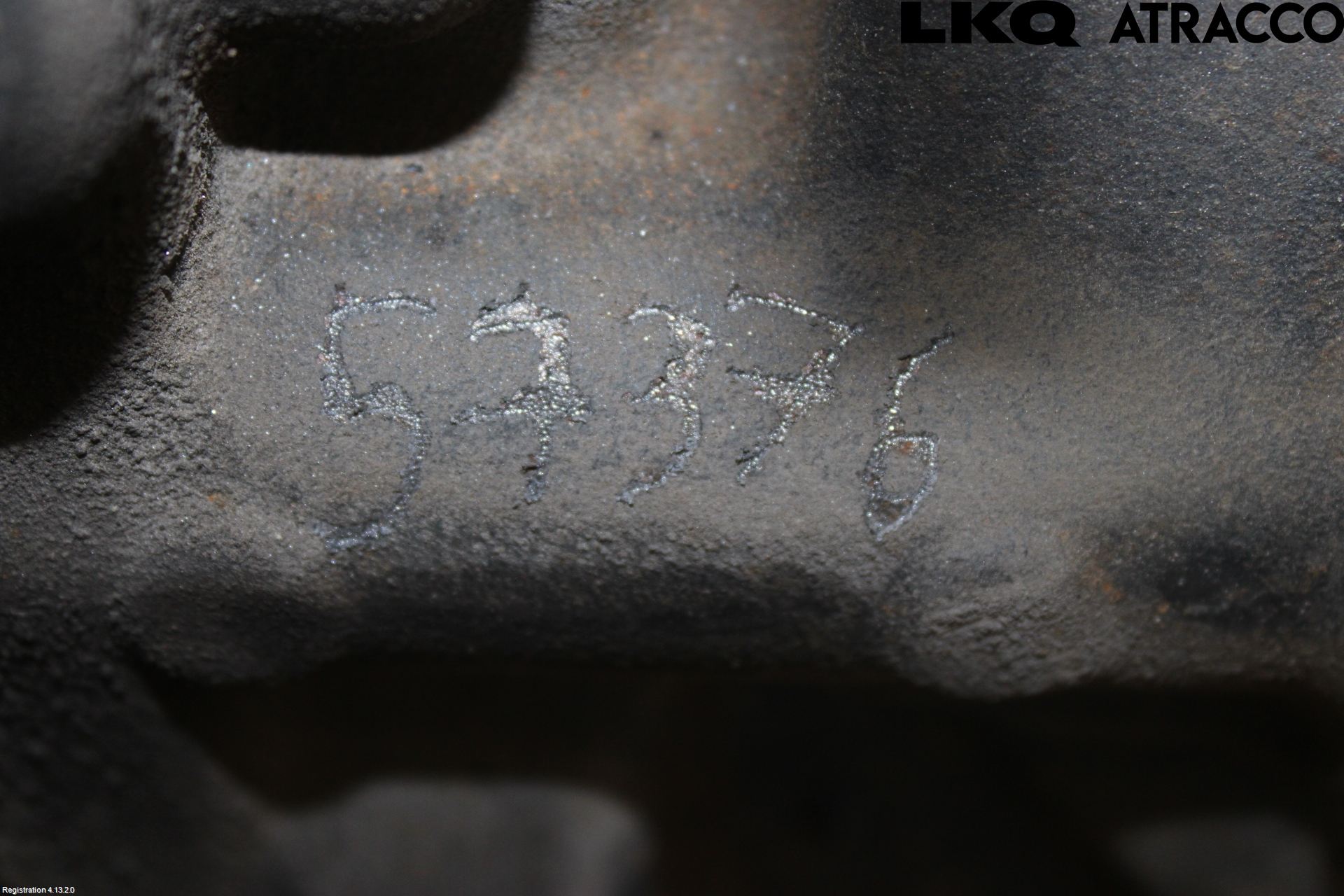 Audi A5 07-16 Motor Bensin