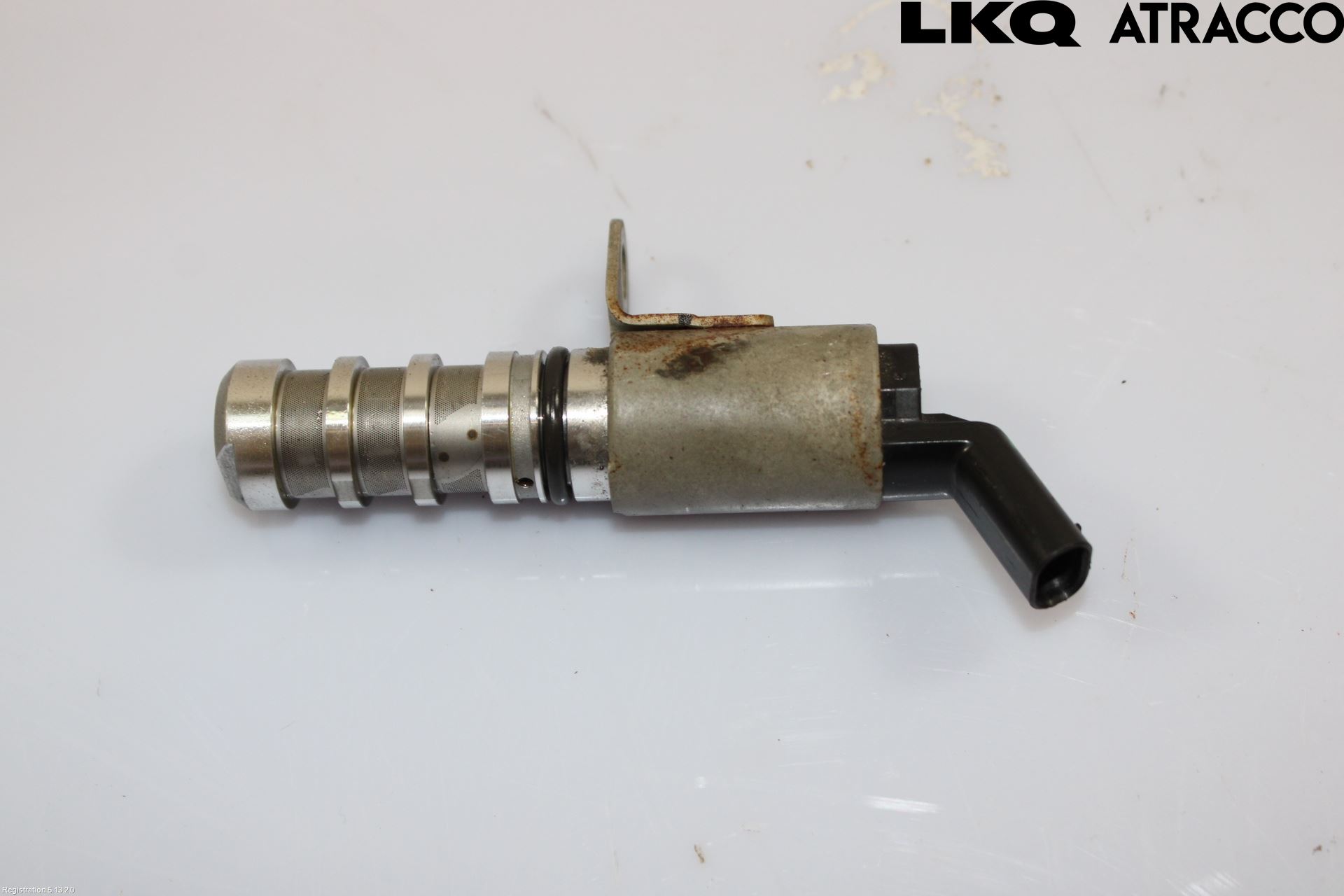 Opel ASTRA K 16-22 Kamaxel Vvt Enhet (Vanos)