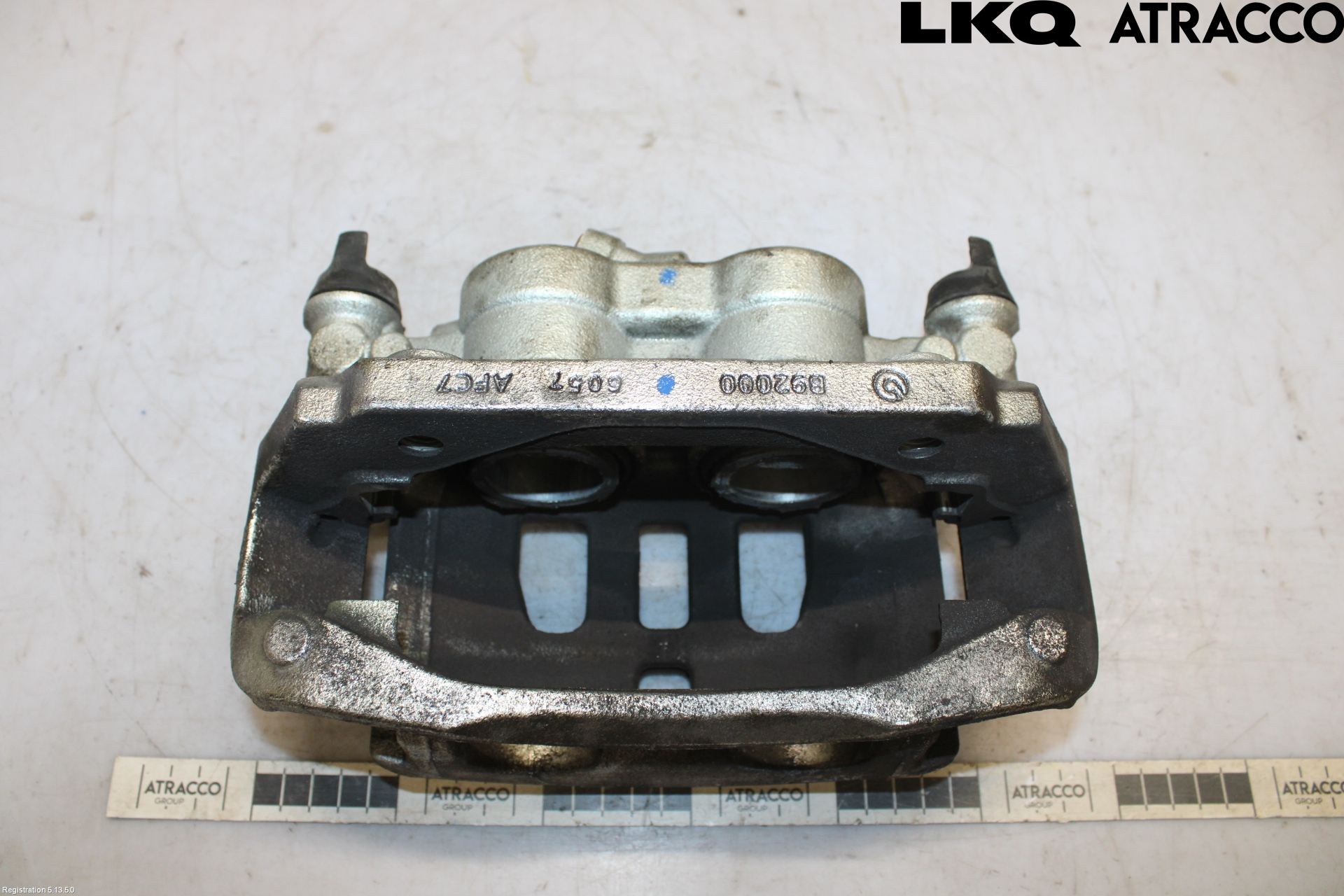Mercedes-Benz MB VITO/V-KLASS (W640,W447,W448) 14- Bromsok Fram Höger