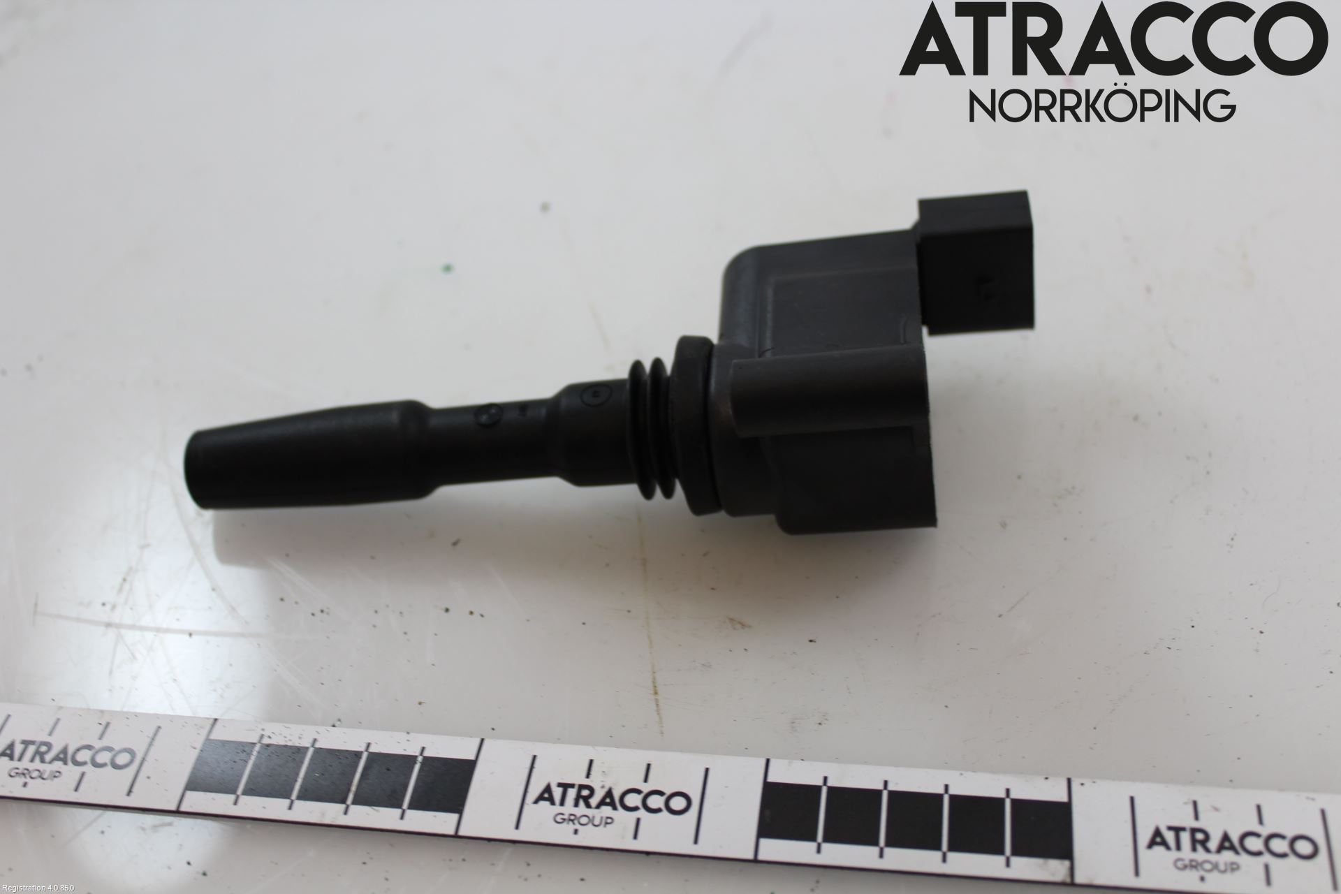 Audi A3/S3 8Y 21- Tändspole