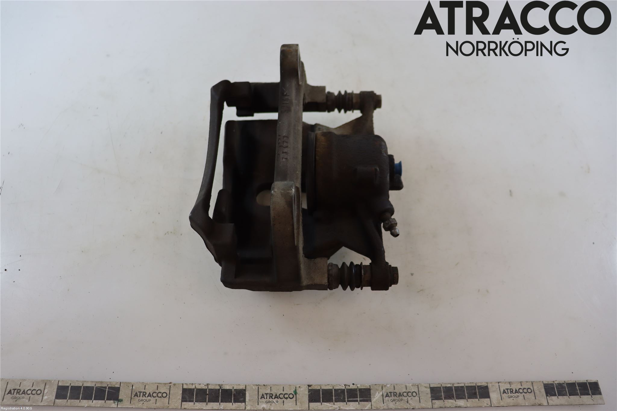 Audi TT/TTS/TT RS 15- Bromsok Fram Höger