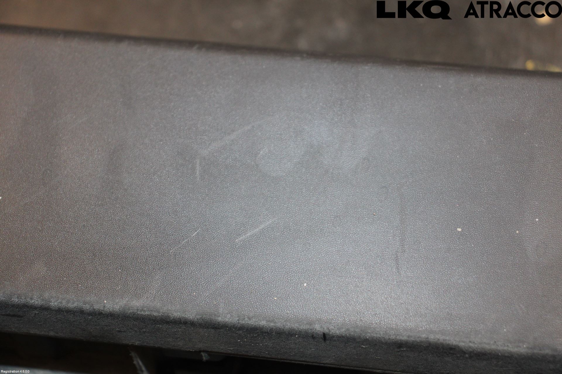 Jaguar F-PACE Sidokjol Vä