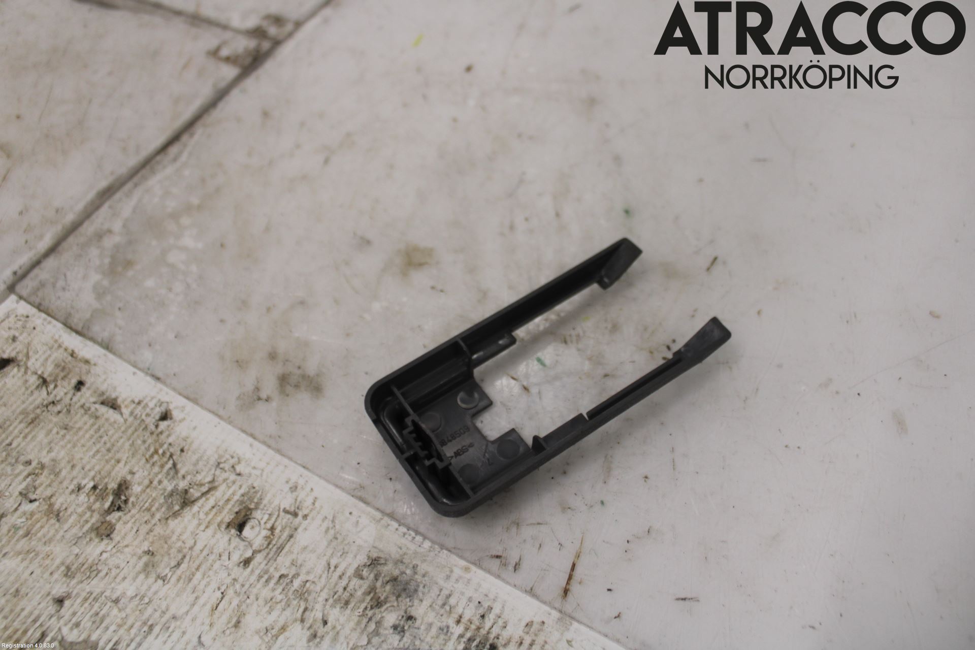 Volvo 940 91-98 Inredning Stolsunderrede