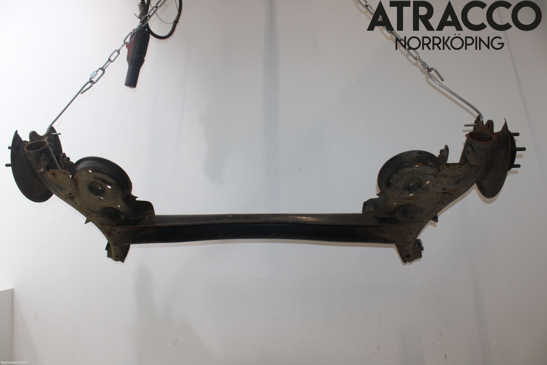 Ford TRANSIT/TOURNEO CONNECT 13-22 Bakaxel