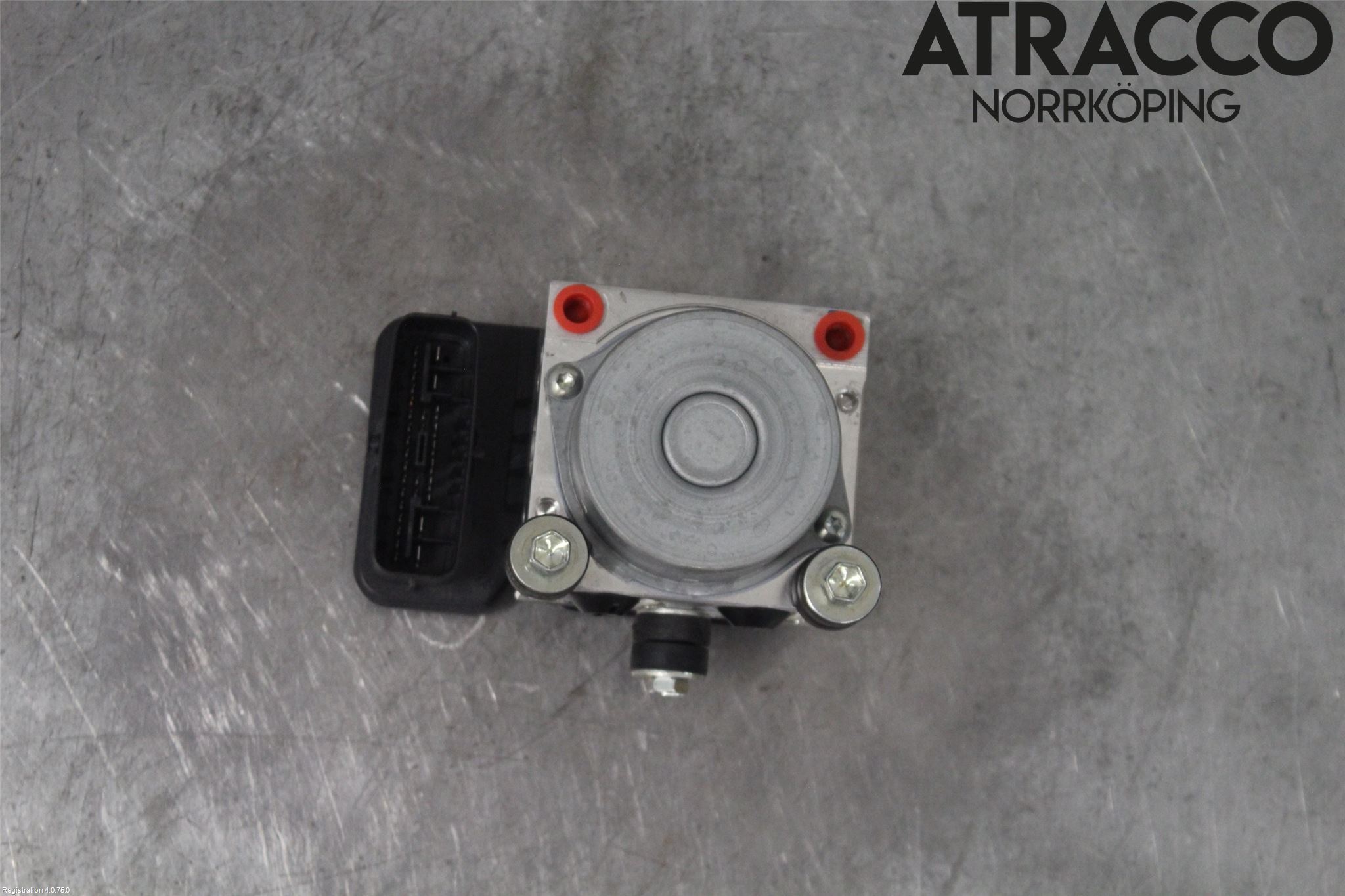 Toyota C-HR 16-23 Abs Hydraulaggregat