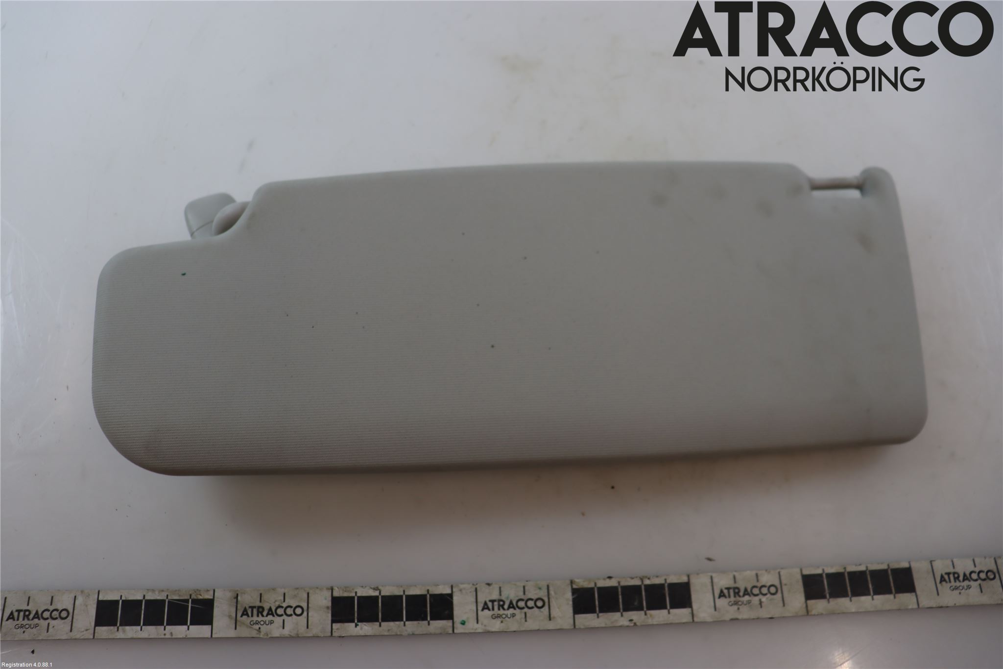 Volkswagen VW UP! / E-UP! Solskydd