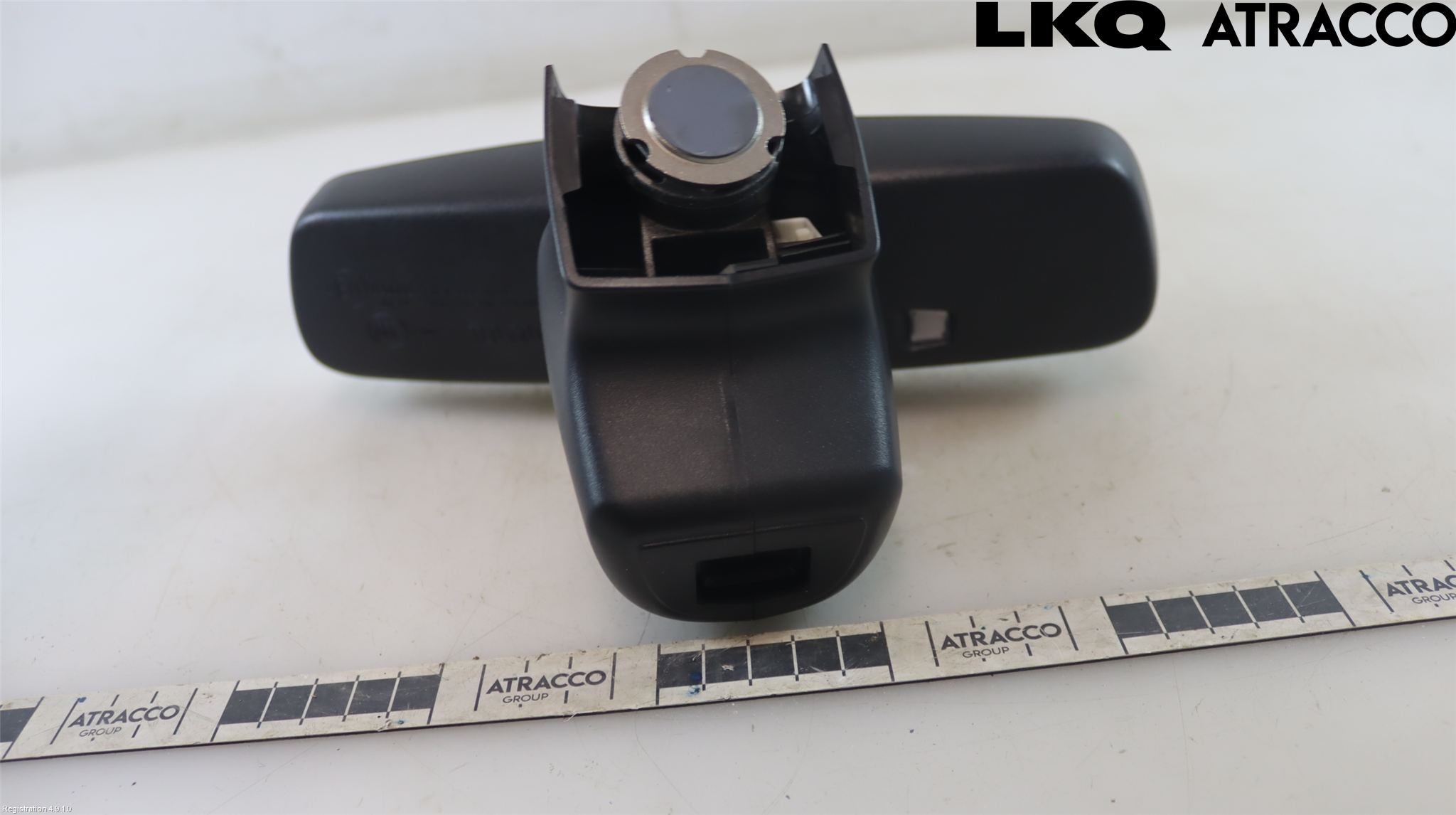 Honda ACCORD    08- Spegel Invändig