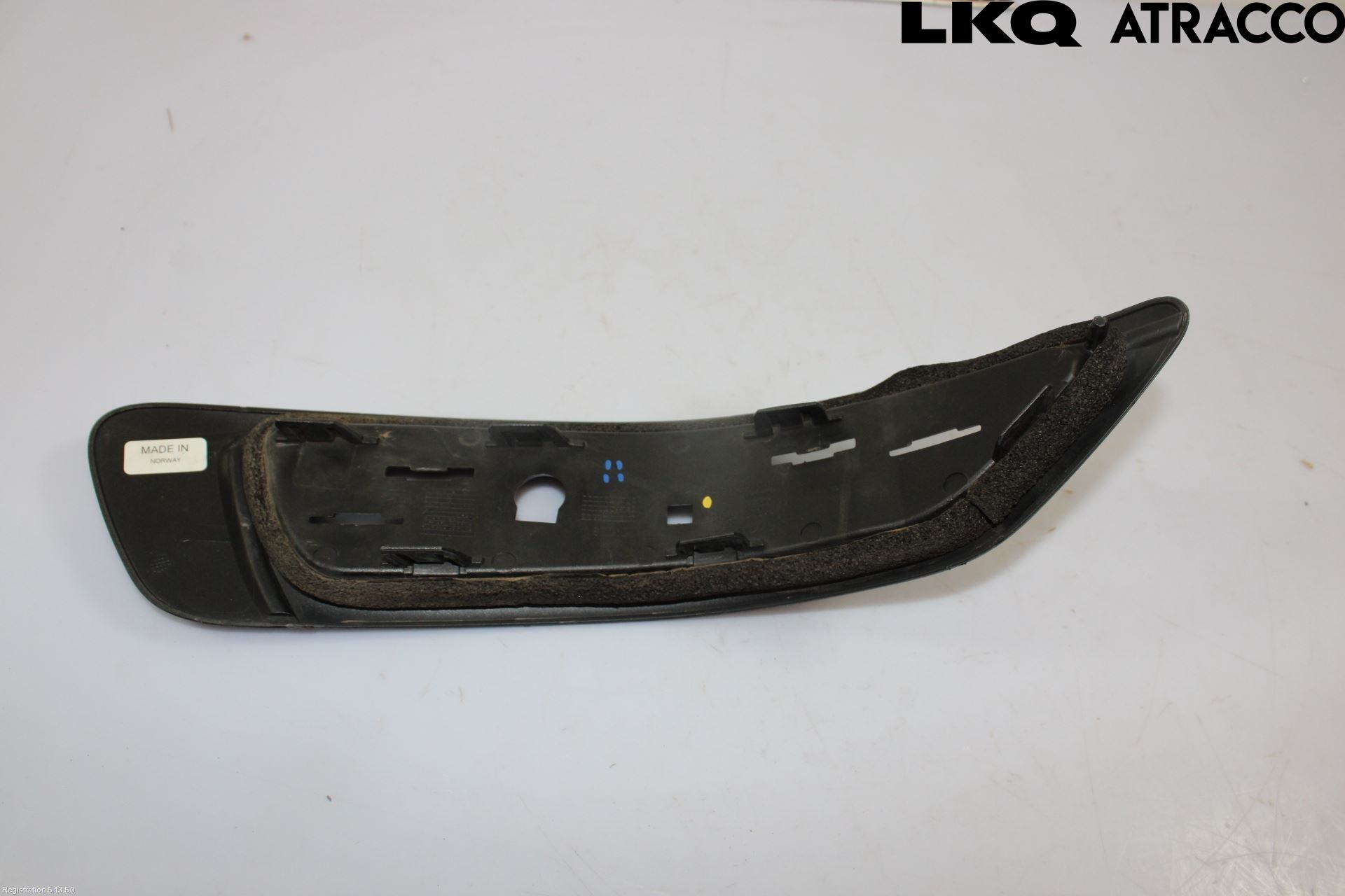 Volvo XC70 14-16 Dimljus/Reflex Bak
