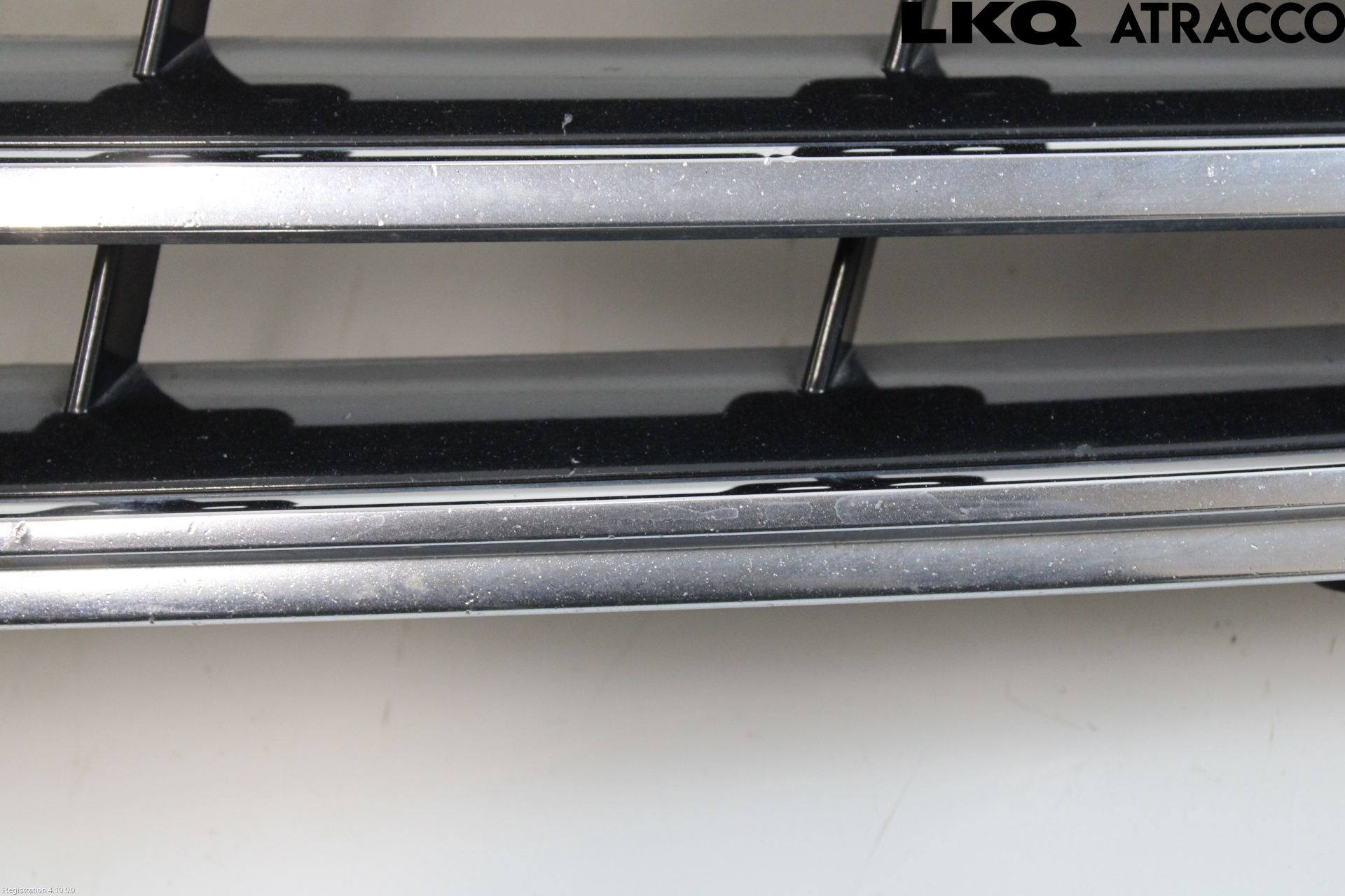 Mercedes-Benz MB E-KLASS (W211) 02-09 Grill Komp