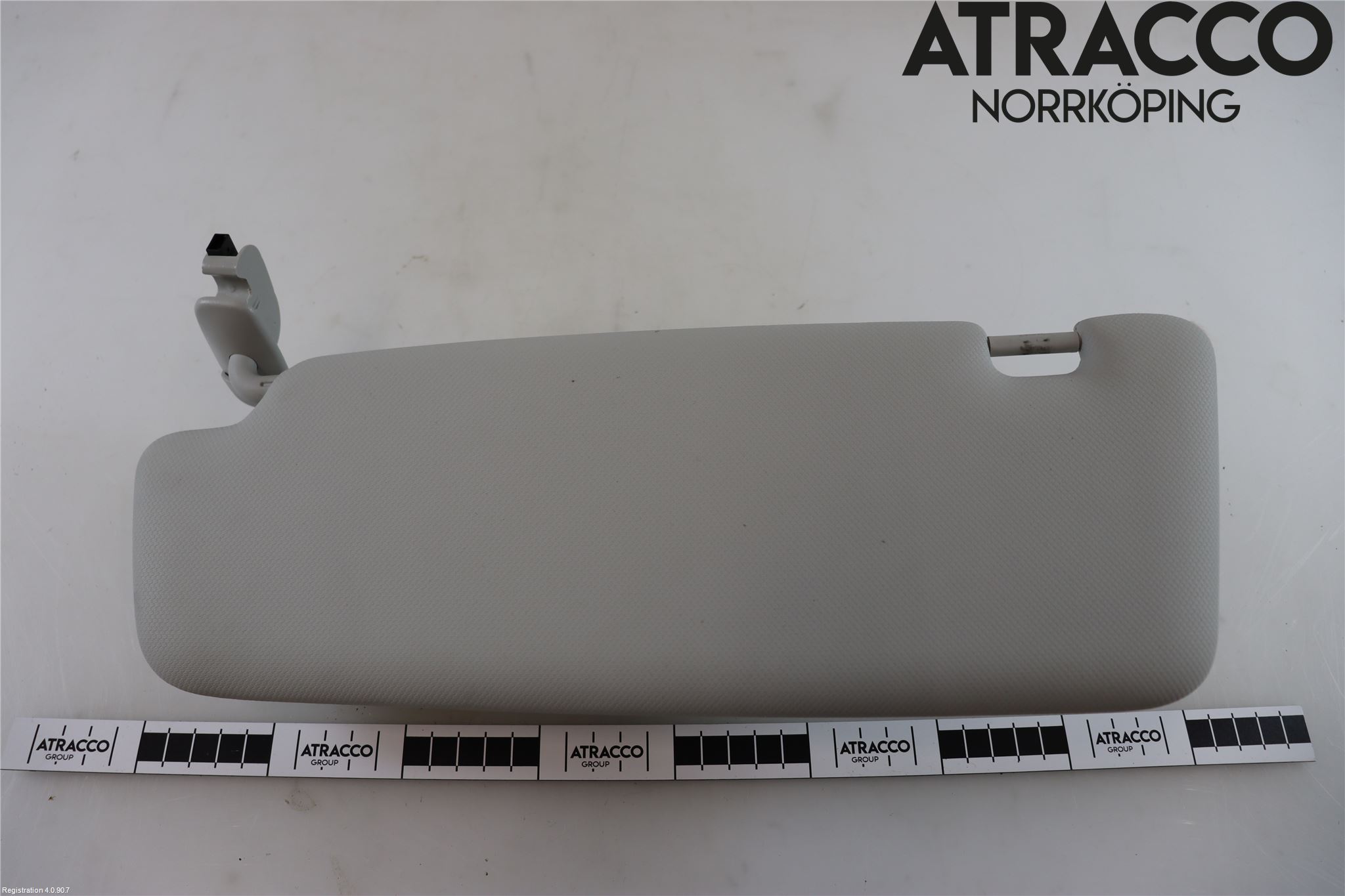 Audi A5 07-16 Solskydd