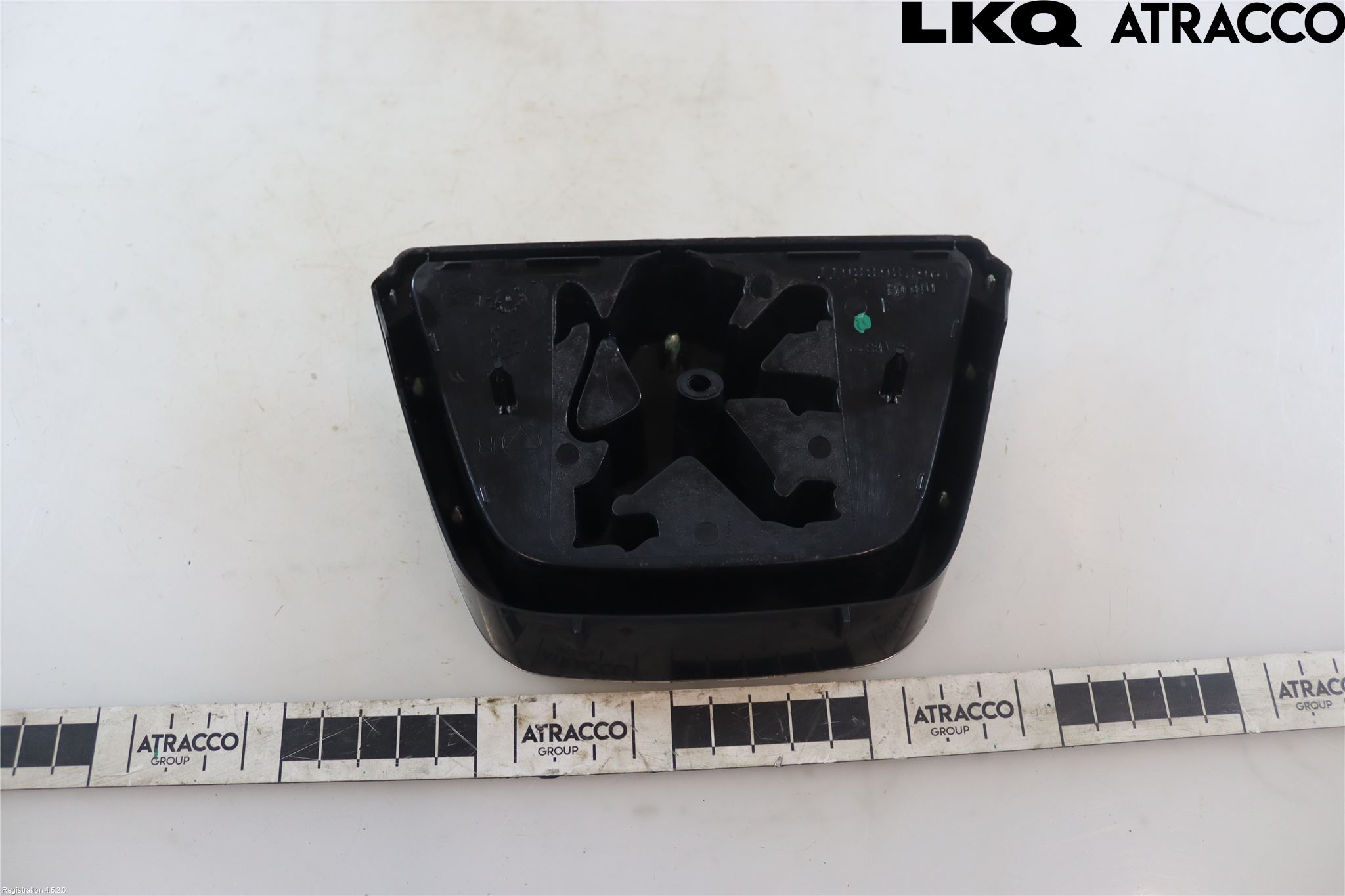 Peugeot 206 98-09 Emblem