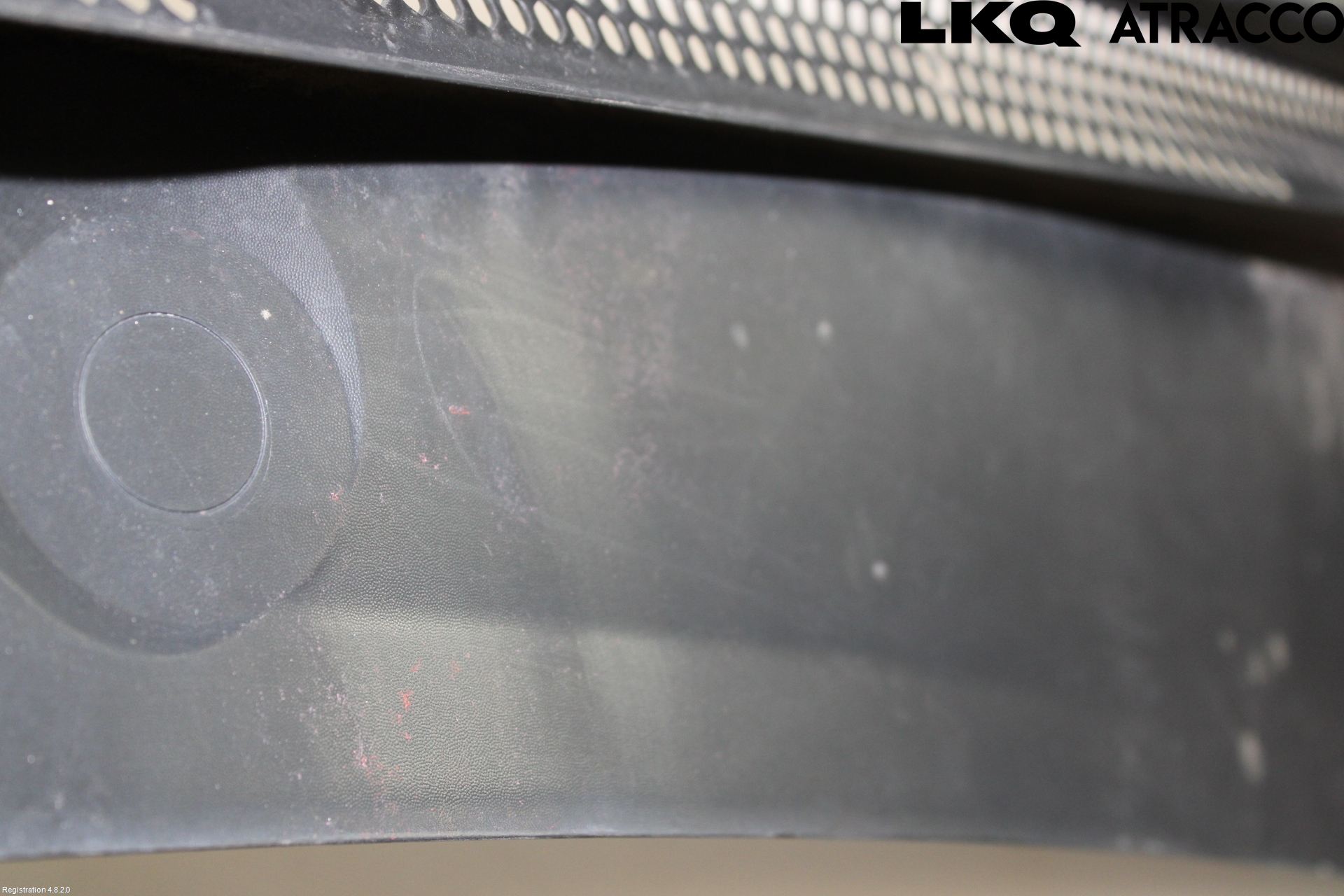 Citroen C3 AIRCROSS 18-23 Torpedplåt-Torpedplast