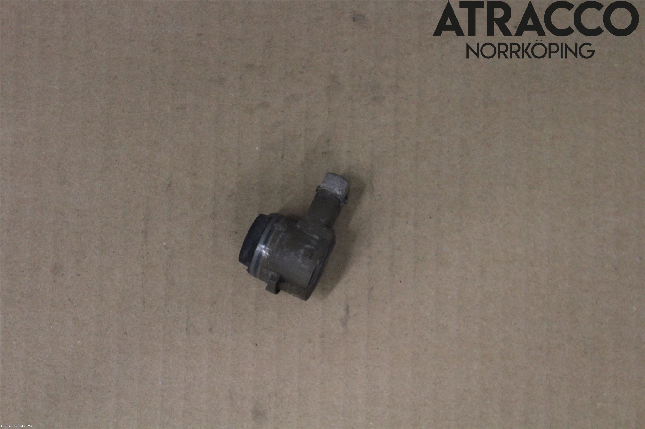 Jaguar I-PACE 18- Parkeringshjälp Backsensor