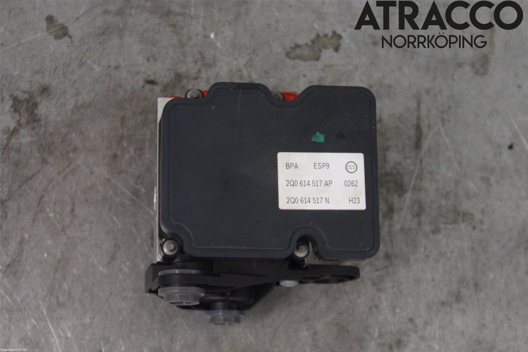 Seat ARONA Abs Hydraulaggregat