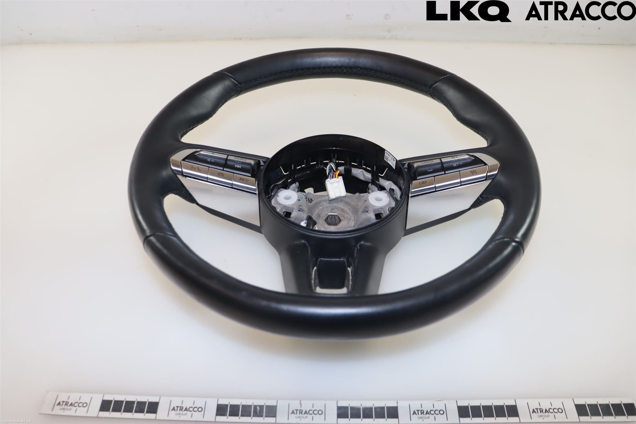 Mazda CX-30 20- Ratt