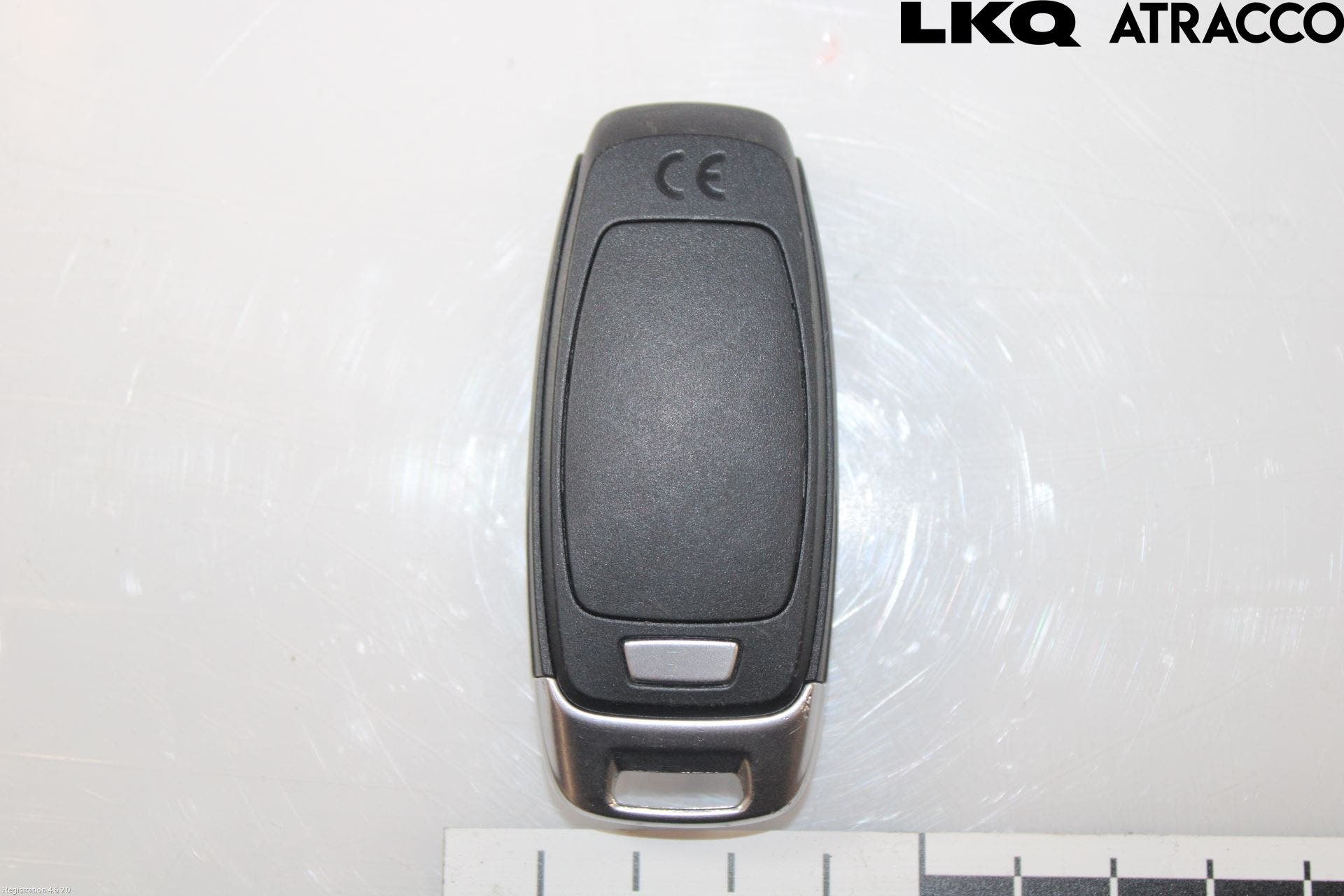 Audi A3/S3 8Y 21- Nyckel-Nycklar