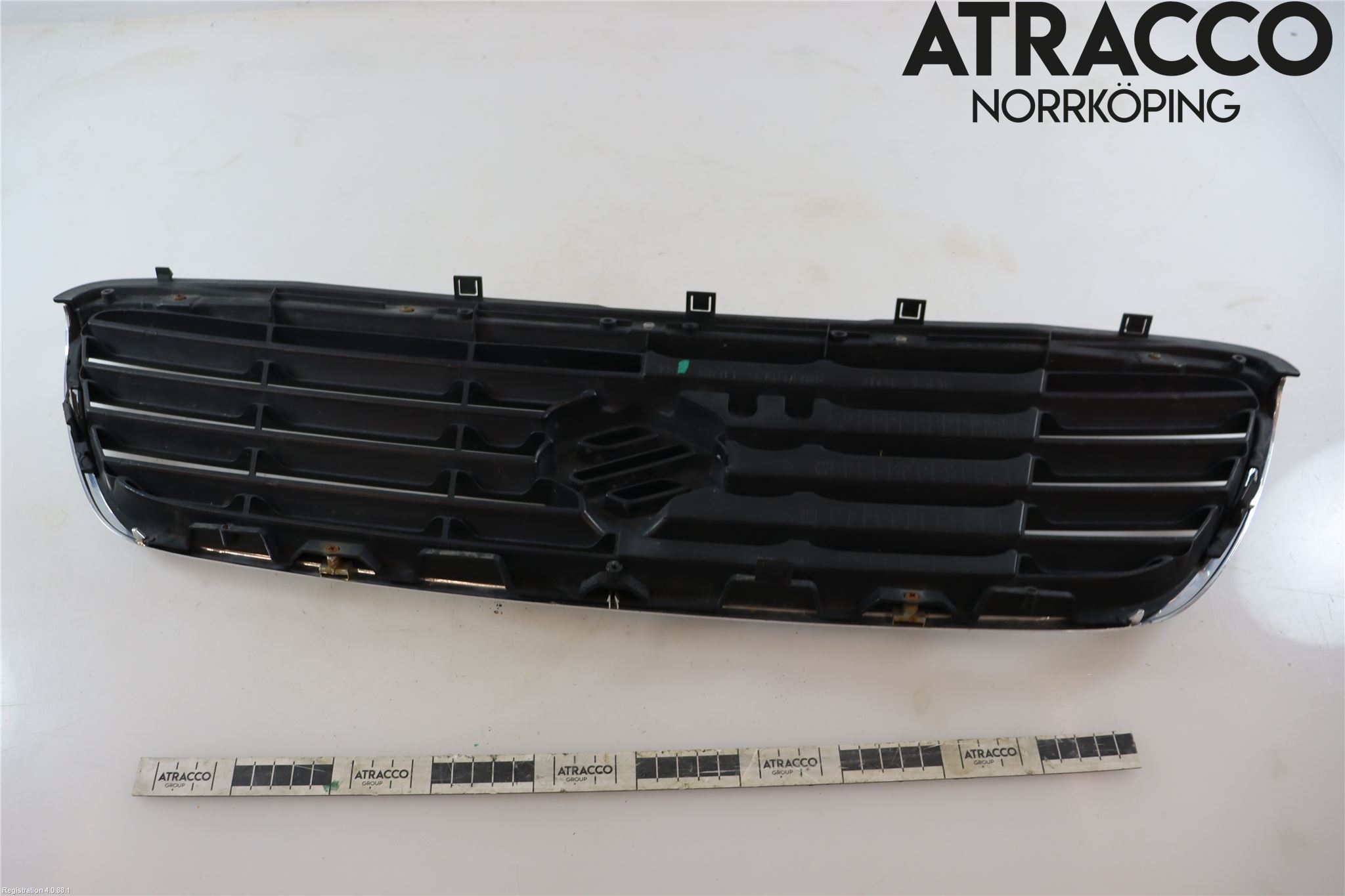 Suzuki WAGON R/R+ 93-08 Grill Komp