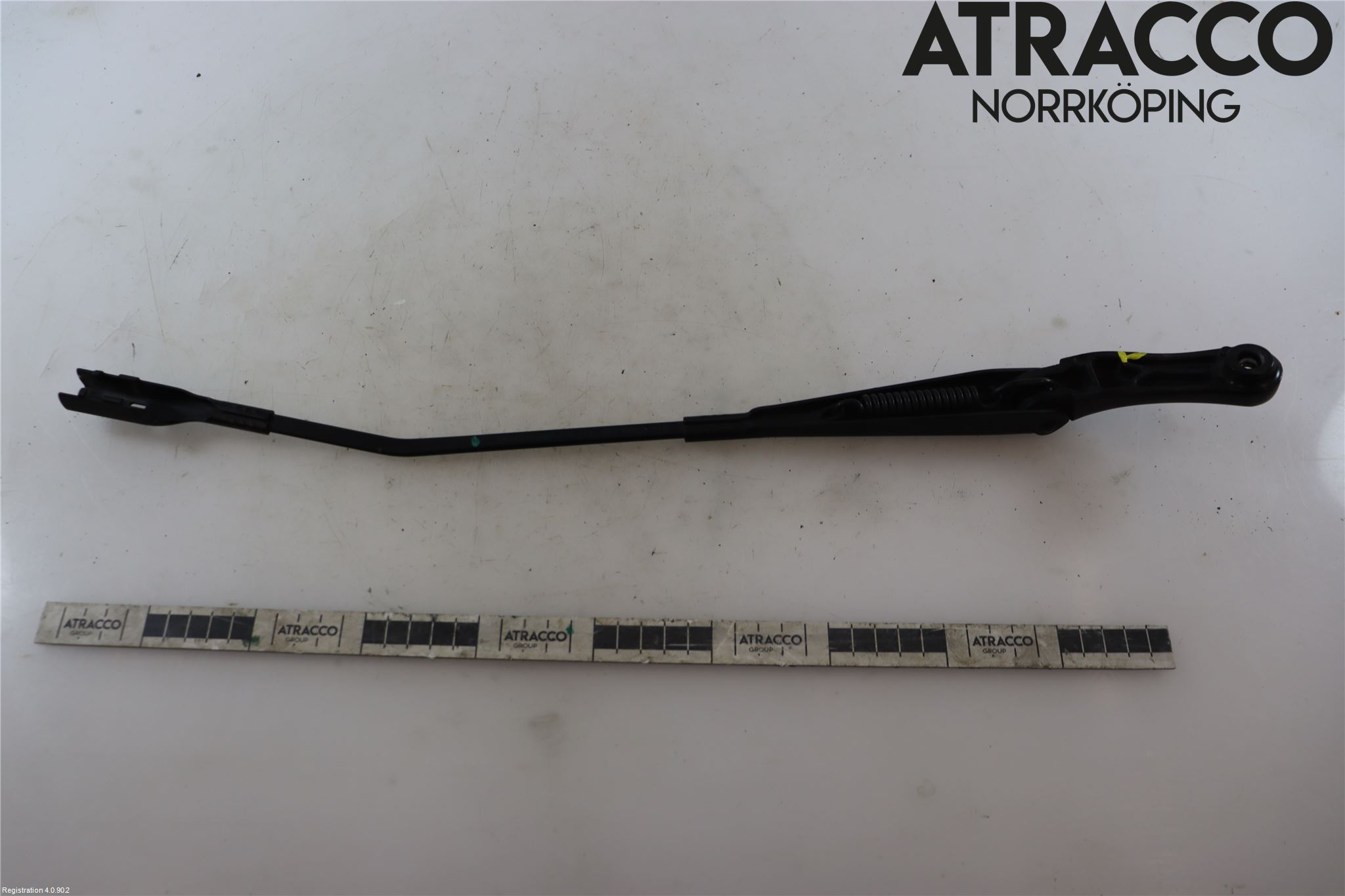 Audi A4 12-15 Torkararm Armar Vindruta