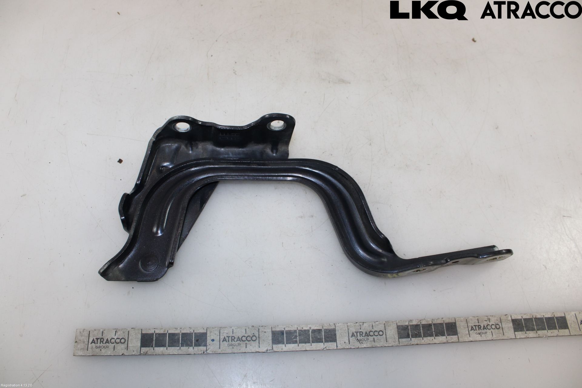 Kia NIRO (DE) 17-22 Huvgångjärn
