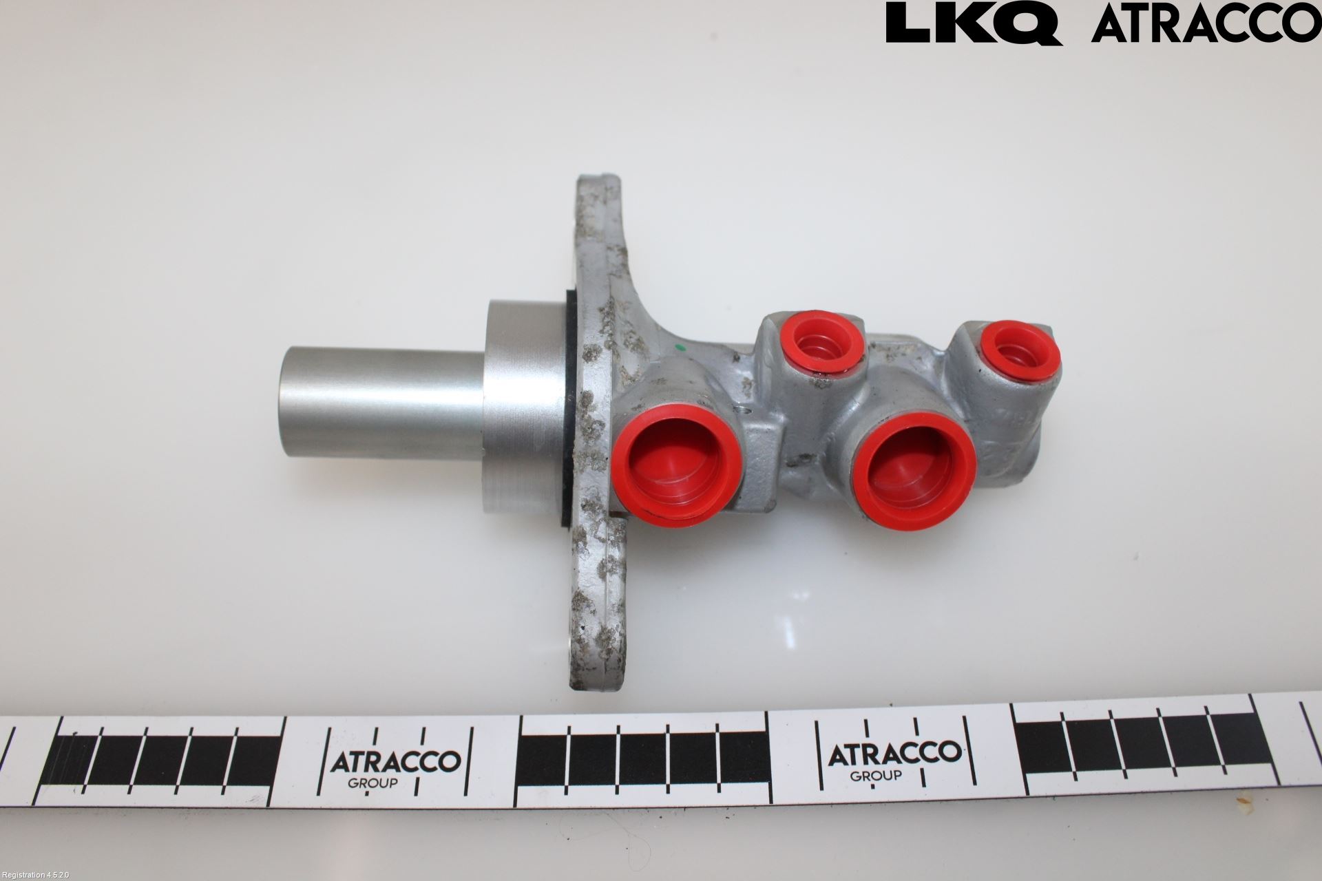 Peugeot PARTNER 16-18 Broms Huvudcylinder
