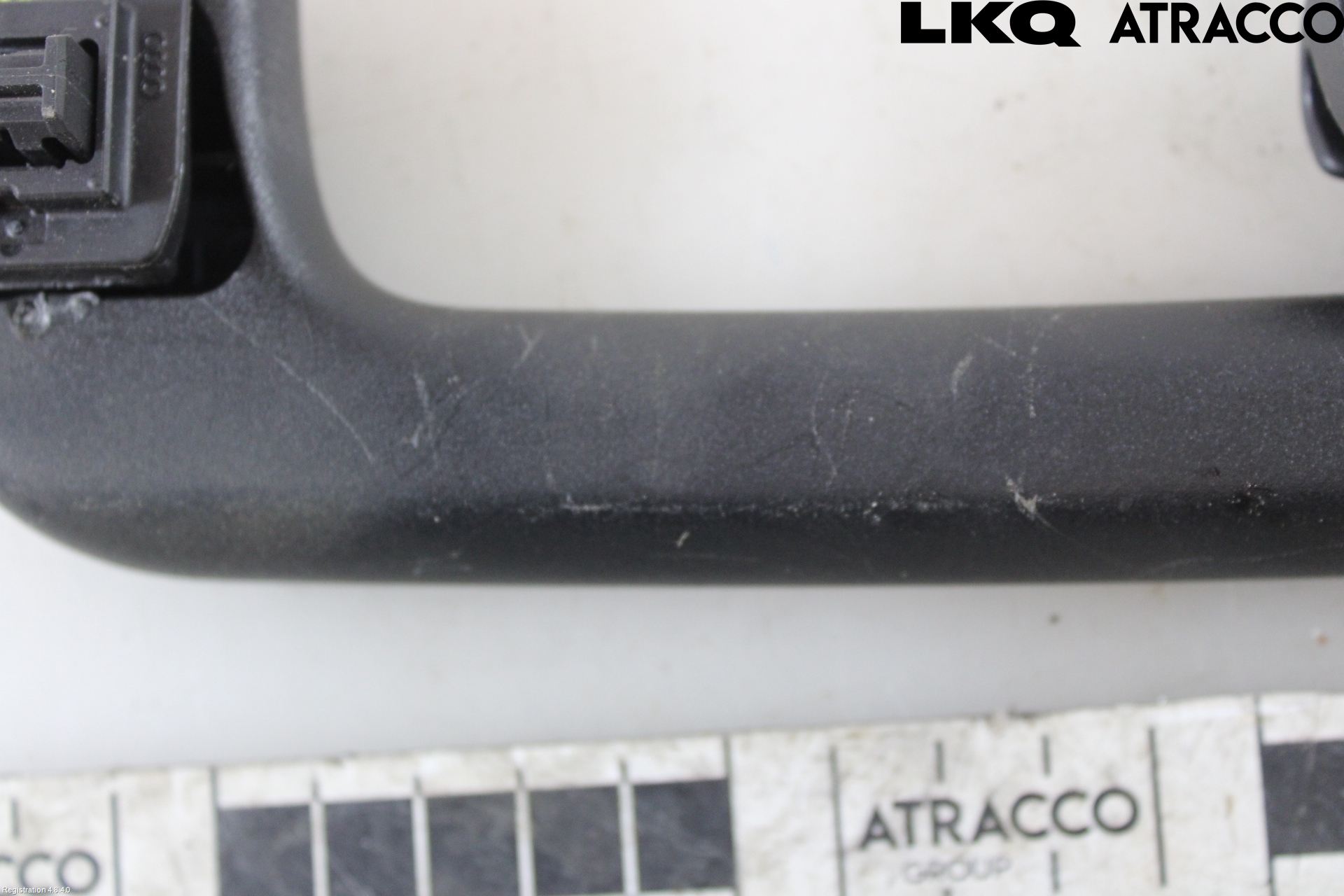 Audi Q7/SQ7 Kurvhandtag I Tak