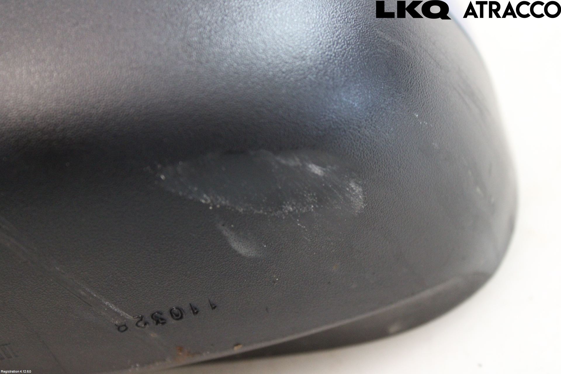 GM CHEVROLET SPARK Spegel Yttre El Vä