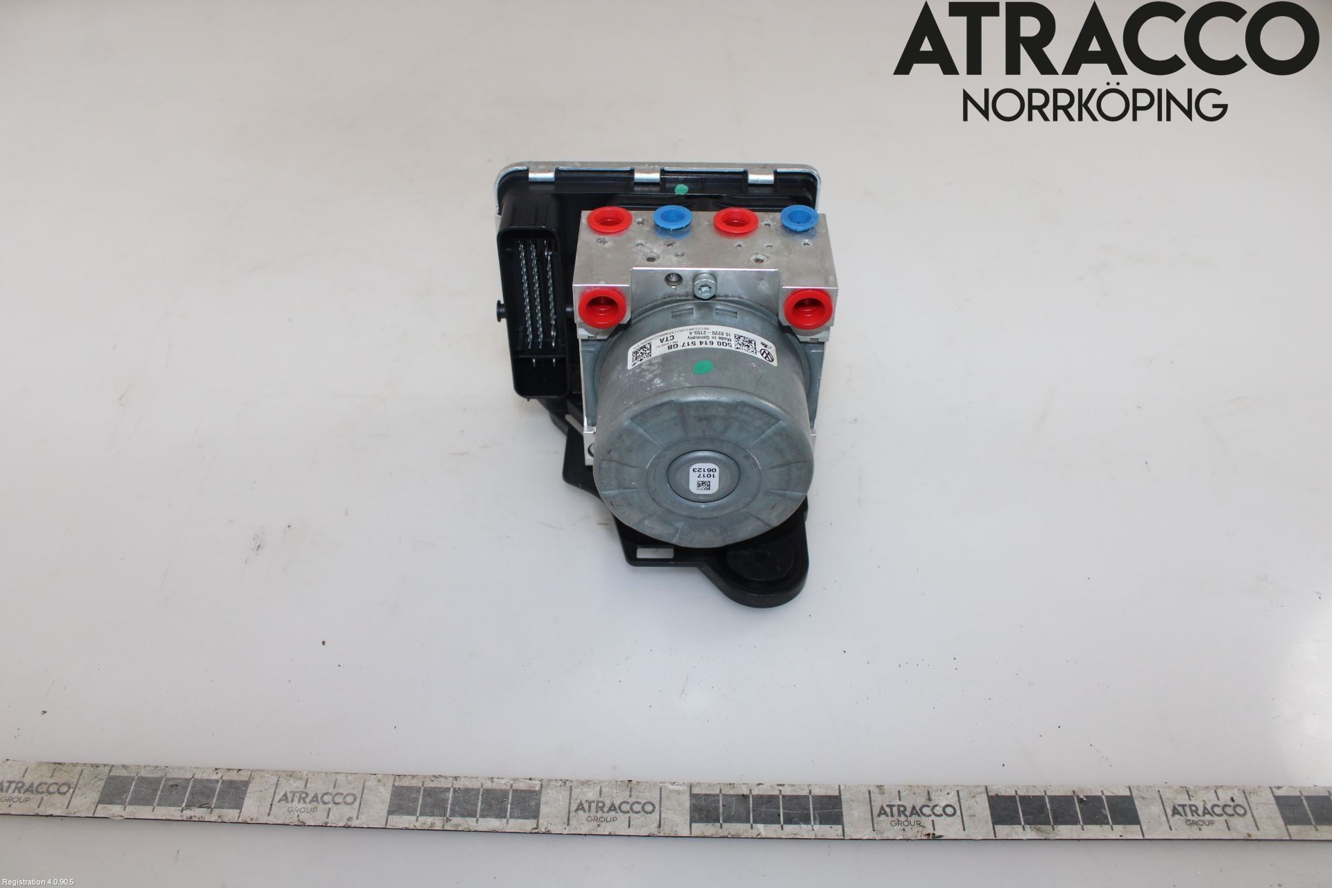 Volkswagen VW T-ROC 18- Abs Hydraulaggregat