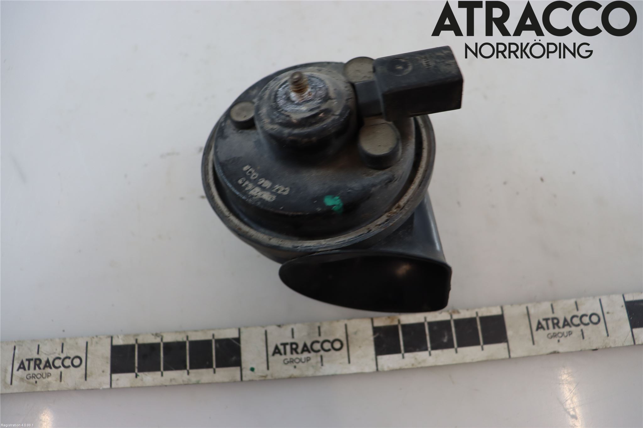 Volkswagen VW PASSAT 05-11 Signalhorn