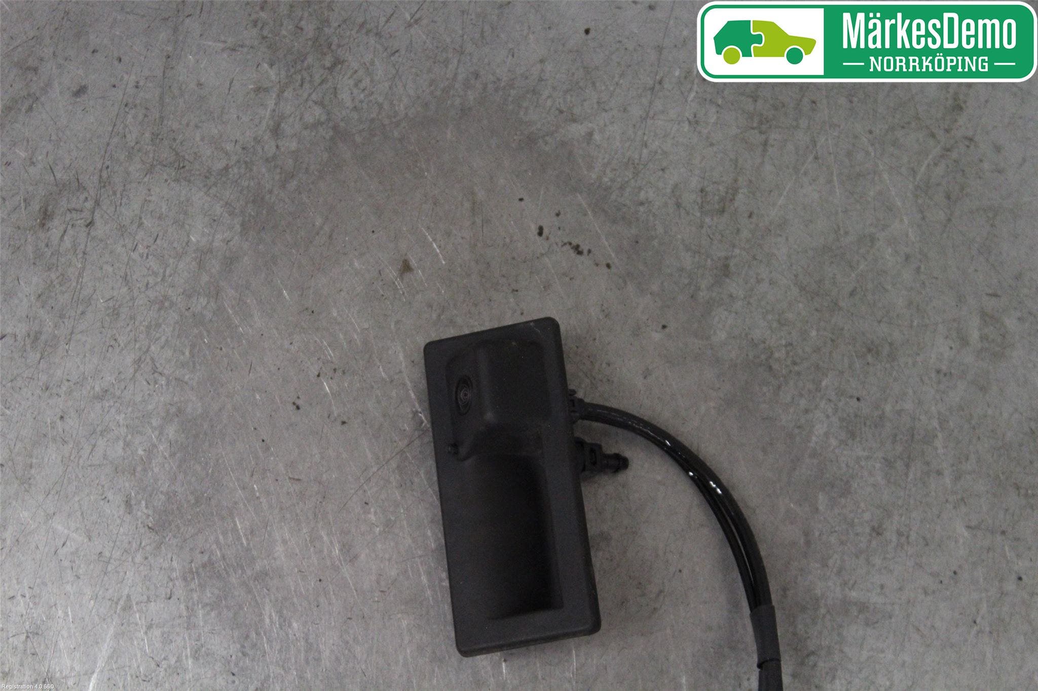 Volkswagen VW TIGUAN 16-24 Bakluckehandtag