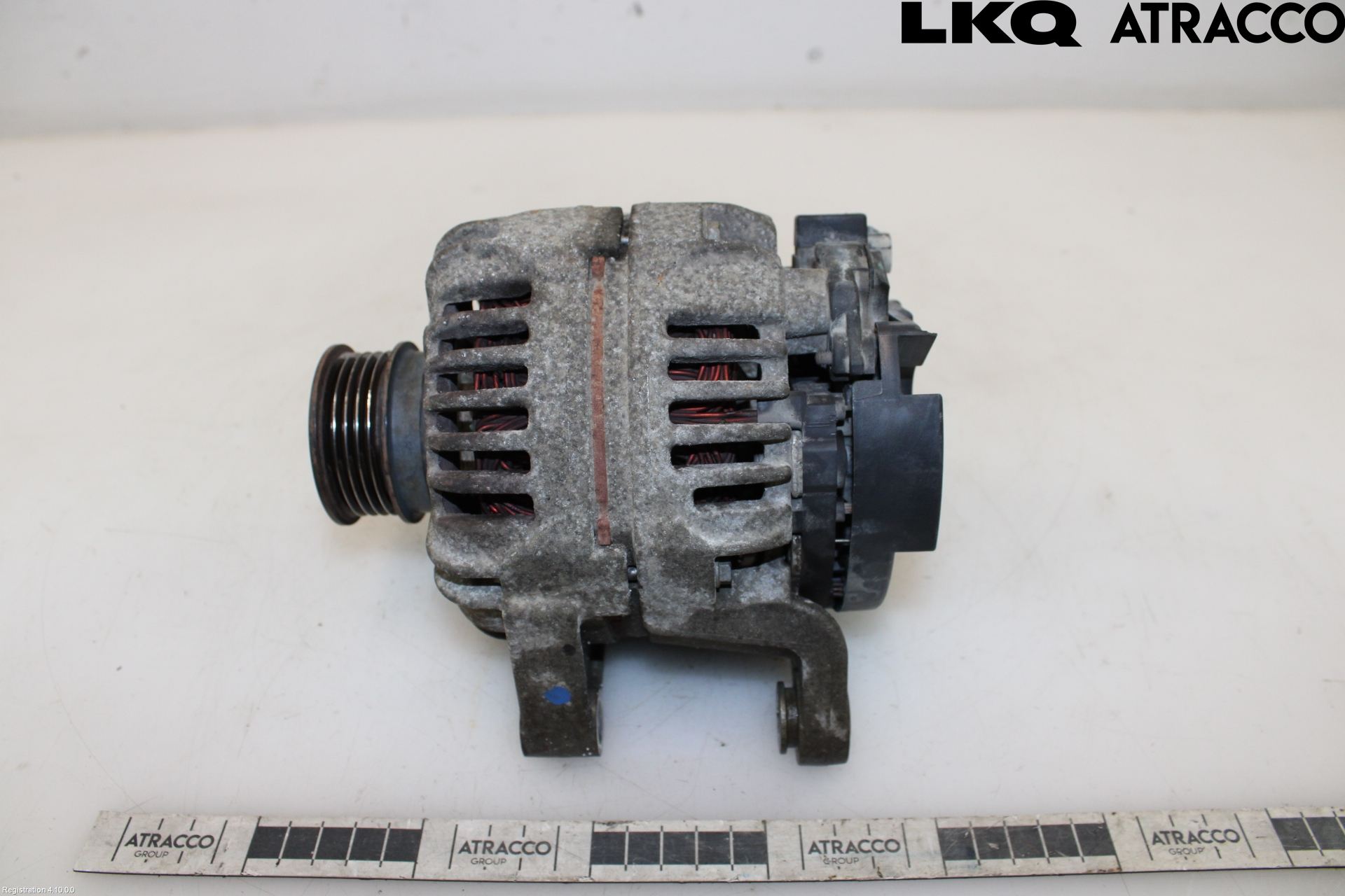 Opel ASTRA H 04-12 Generator