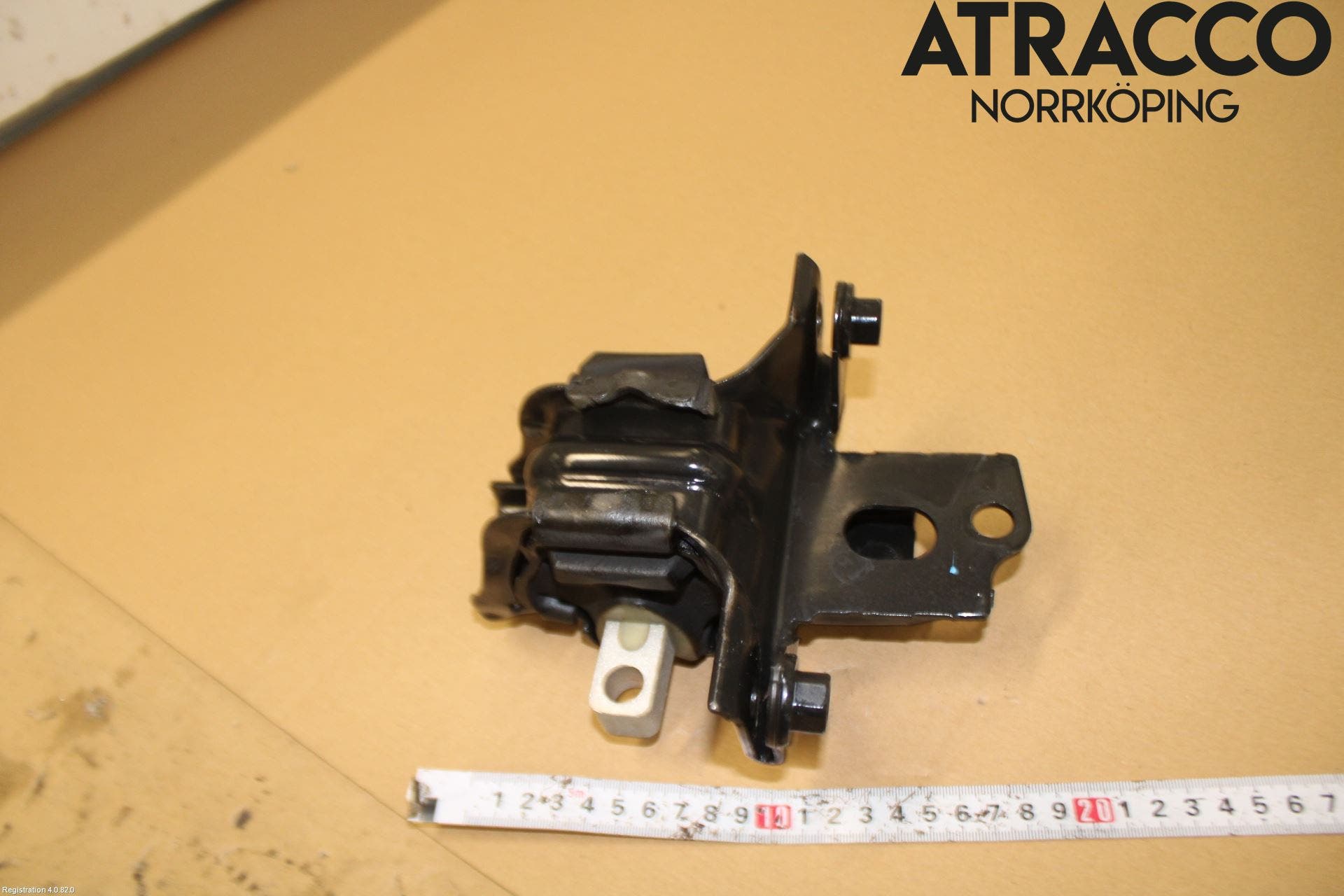 Audi A1/S1 11-18 Växellådsfäste