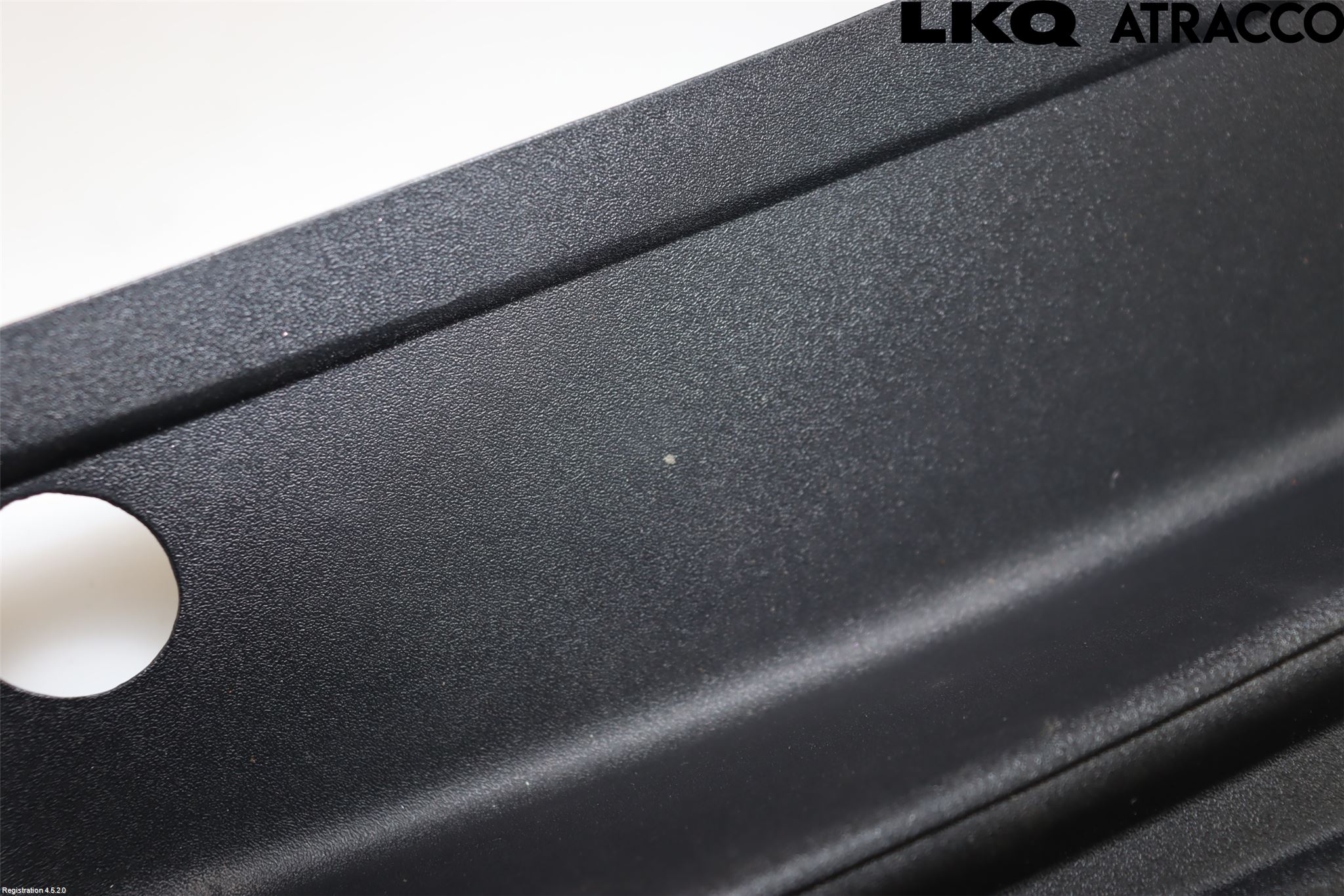 Audi Q2/SQ2 17- Torpedplåt-Torpedplast