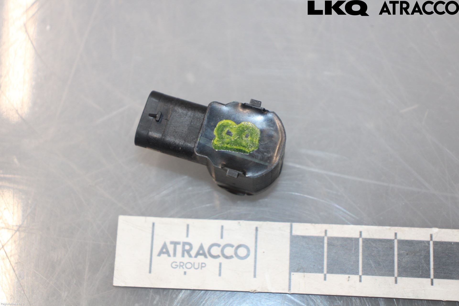 Jaguar XF (X260) 16-24 Parkeringshjälp Backsensor