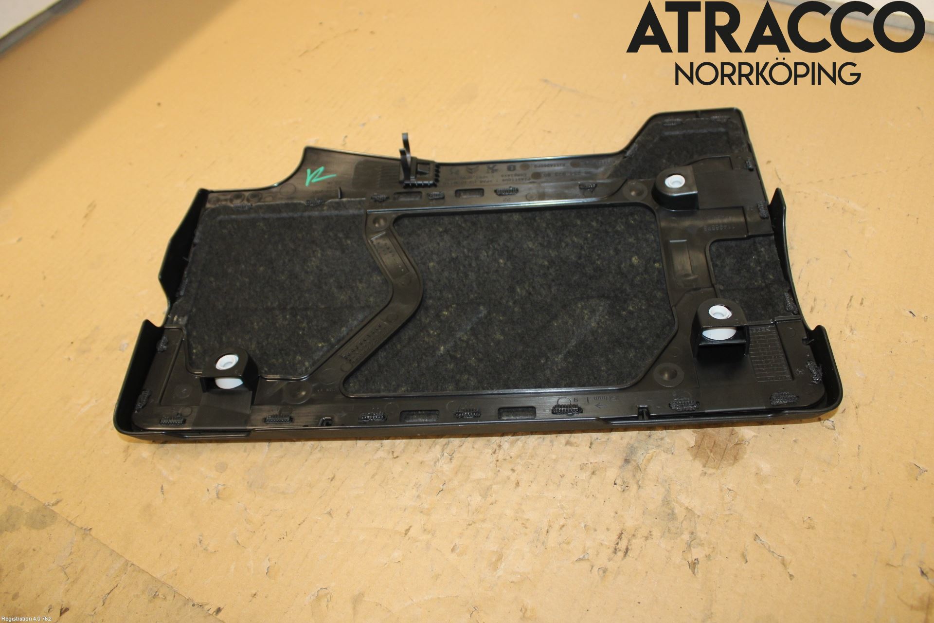 Peugeot 208/E-208 20- Motorkåpa