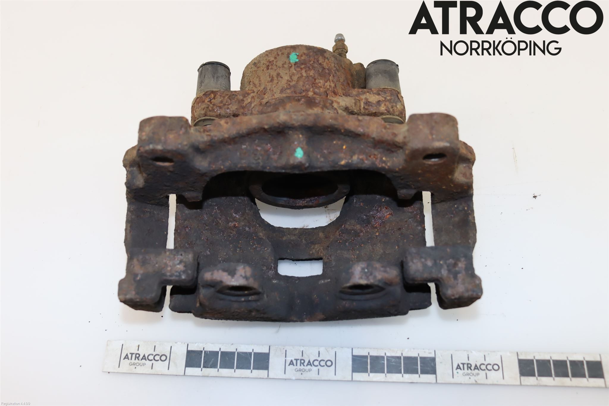 Volvo V60 14-18 Bromsok Fram Höger