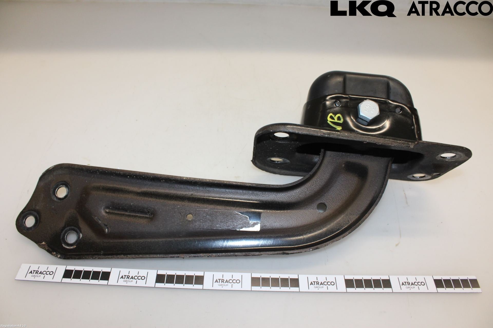 MG HS/EHS 21- Bärarm Bak Vänster