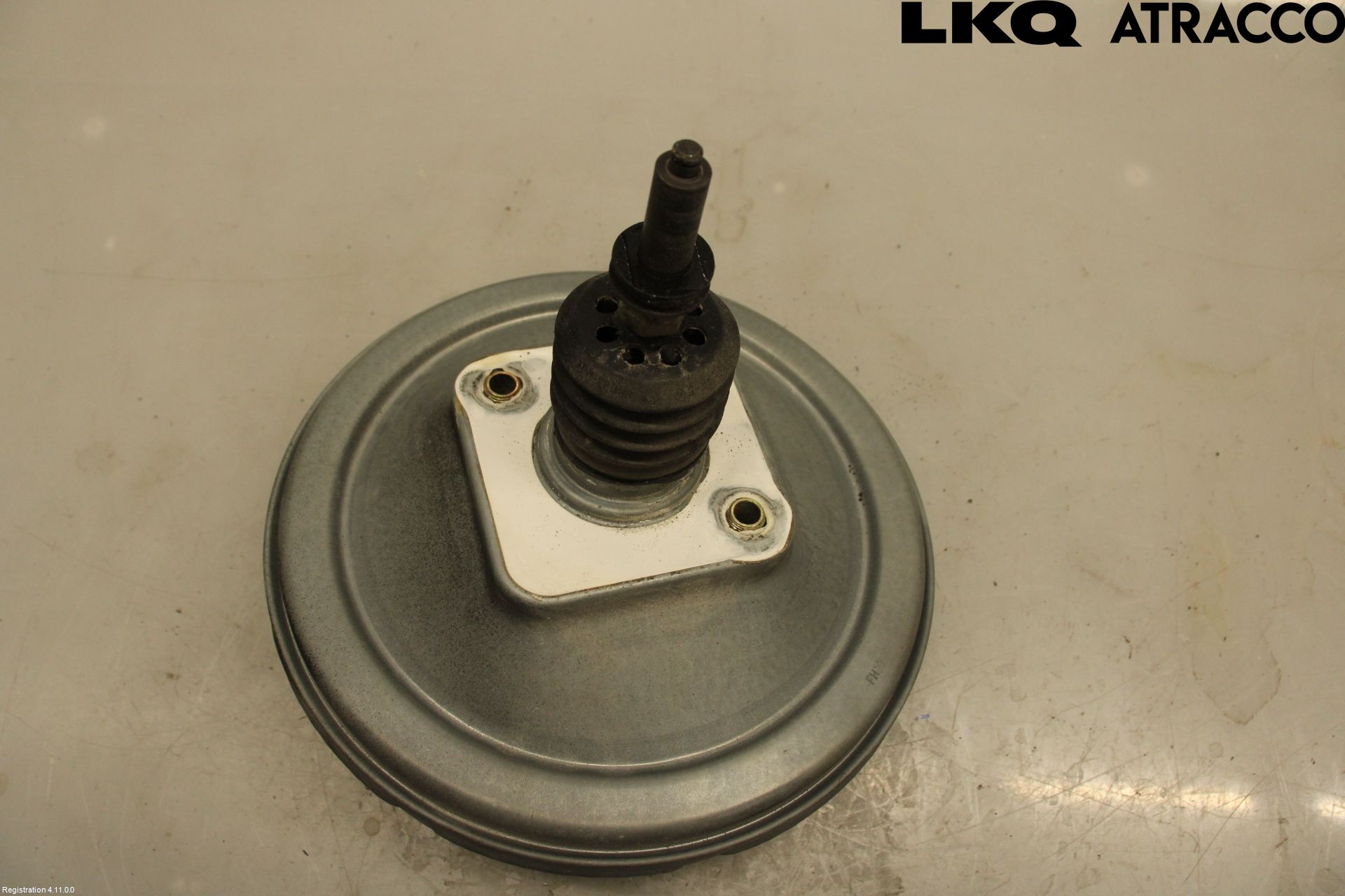 Porsche BOXSTER 96- Bromsservo