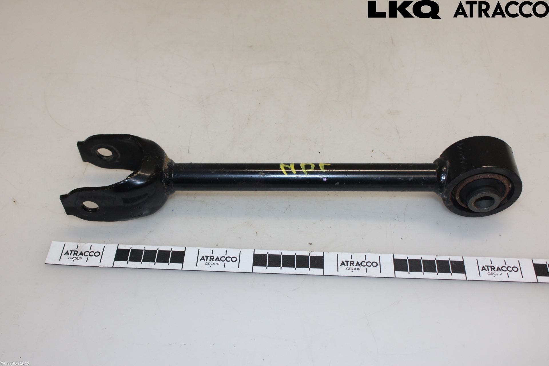 Lexus NX 340h/450h+ 21- Bärarm Bak Höger