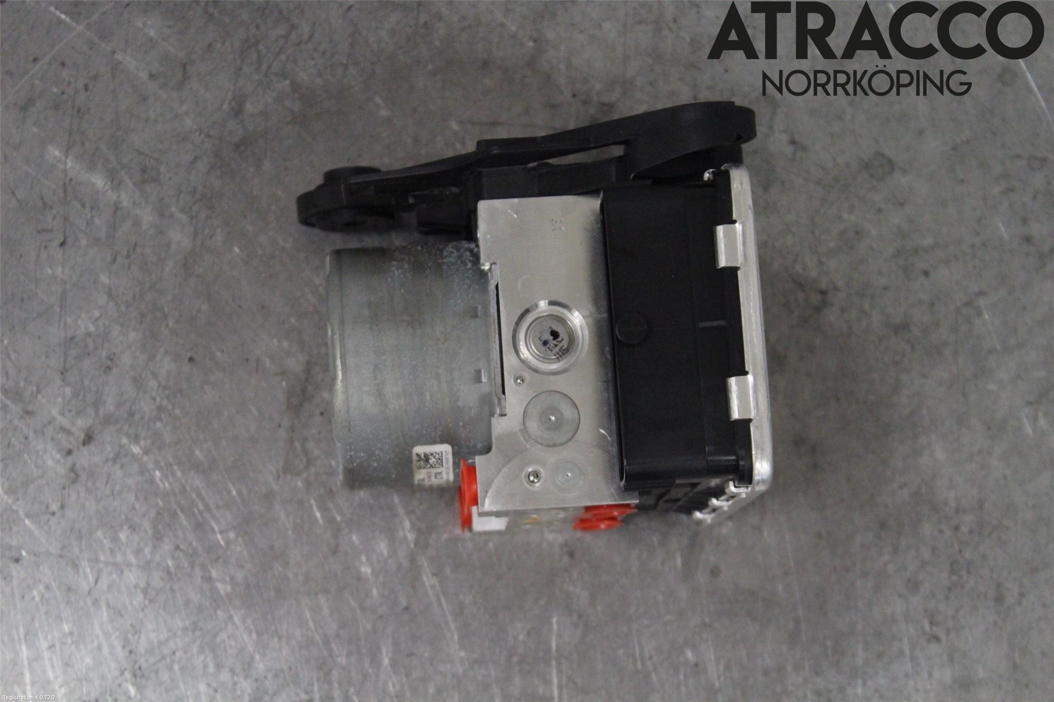 Volkswagen VW TIGUAN 16-24 Abs Hydraulaggregat