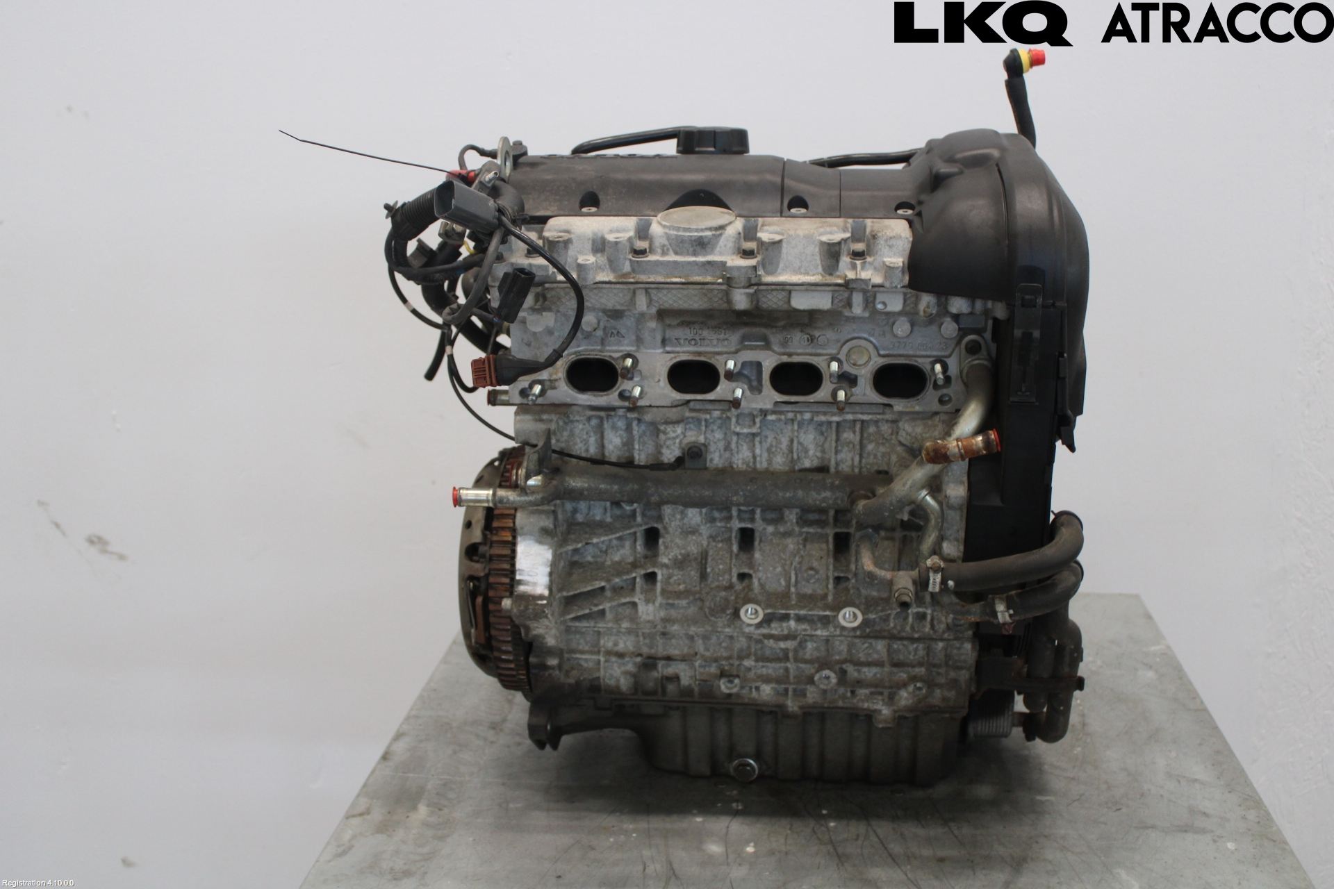 Volvo S40/V40    96-04 Motor Bensin