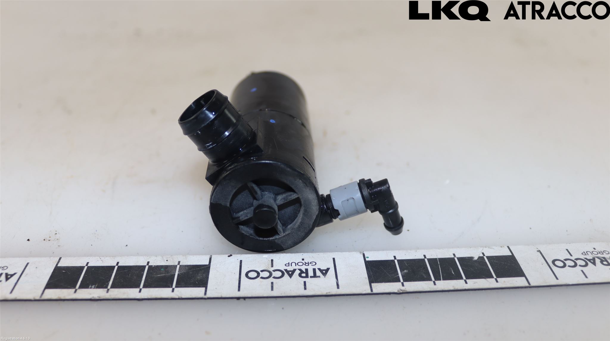 Toyota AURIS 13-19 Spolarpump Högtryck