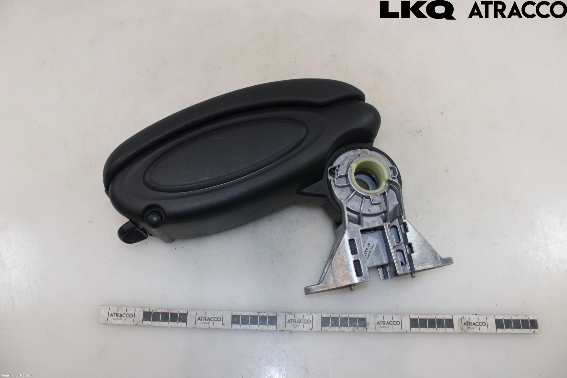 Mini ONE/COOPER 5DR F55 14-24 Inredning Armstöd