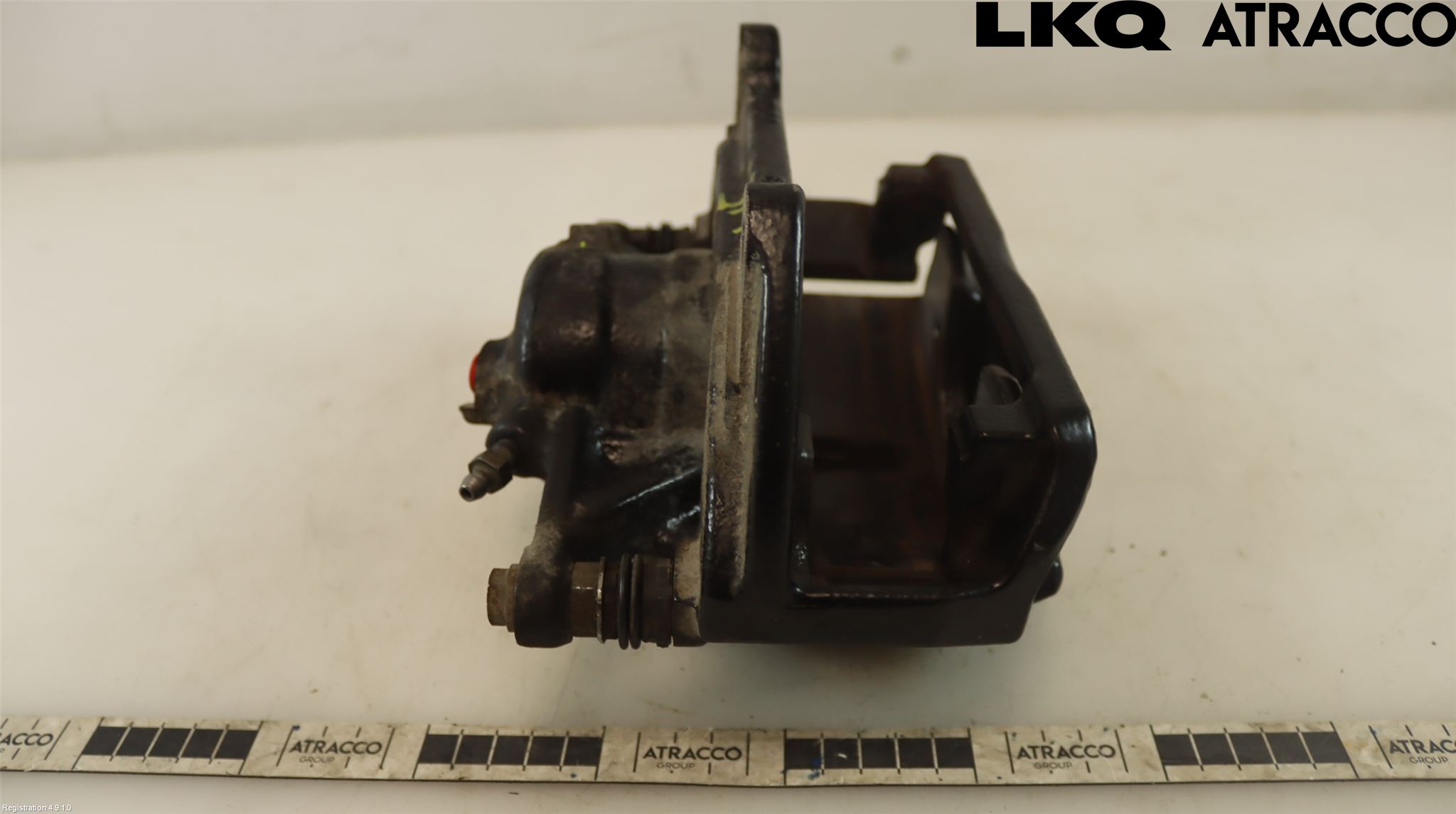 Seat LEON 20- Bromsok Fram Vänster