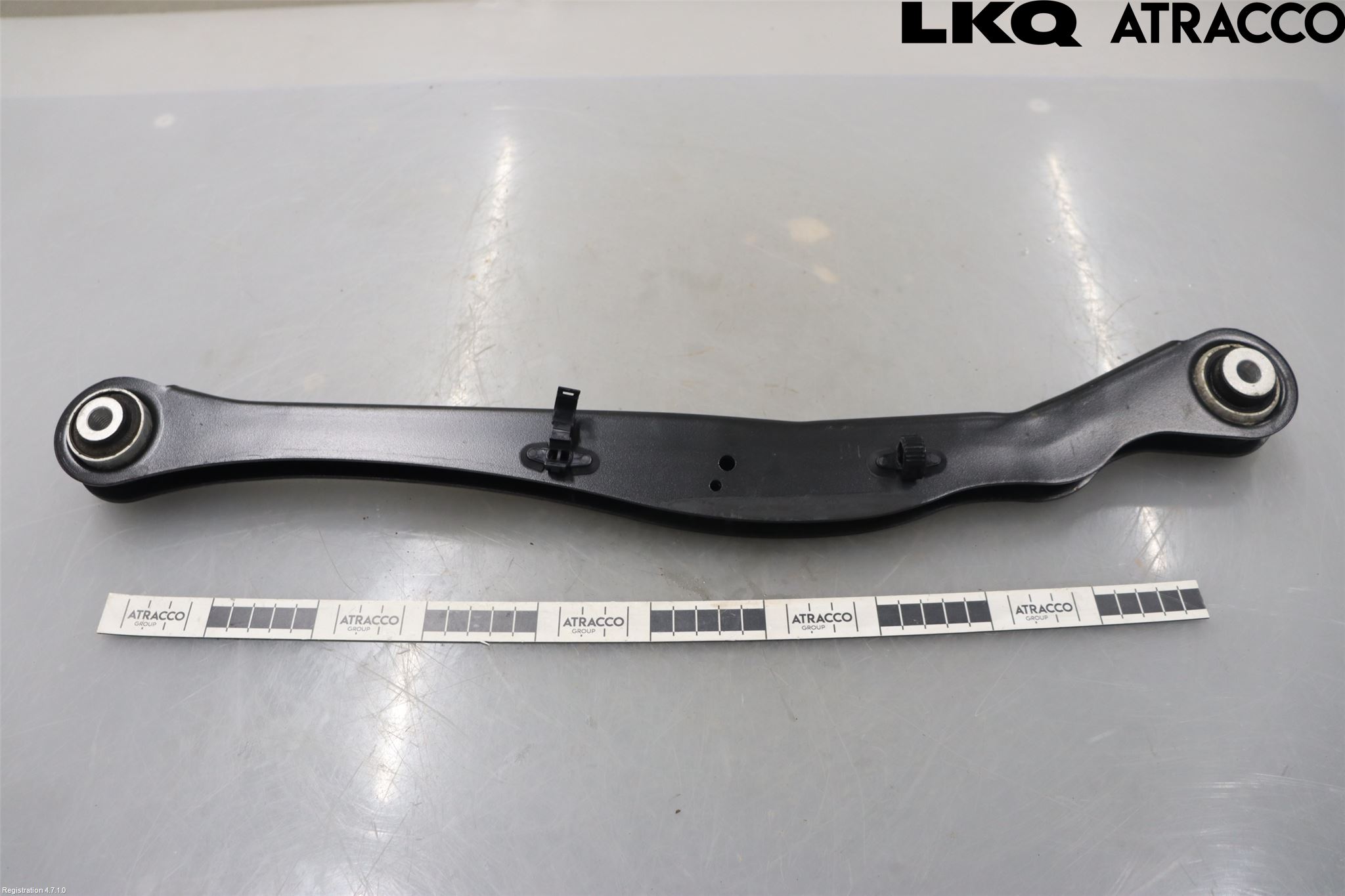 Mini ONE/COOPER 3DR F56 14-24 Bärarm Bak Övre Höger