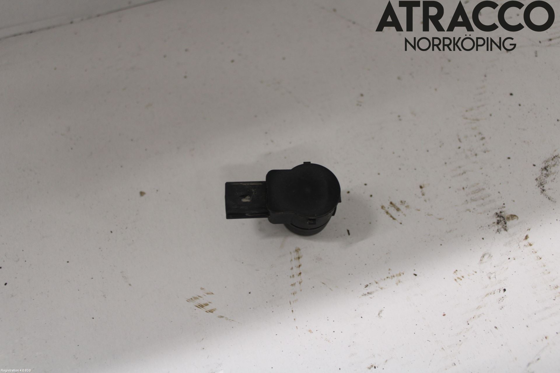 Opel INSIGNIA 09-16 Parkeringshjälp Backsensor