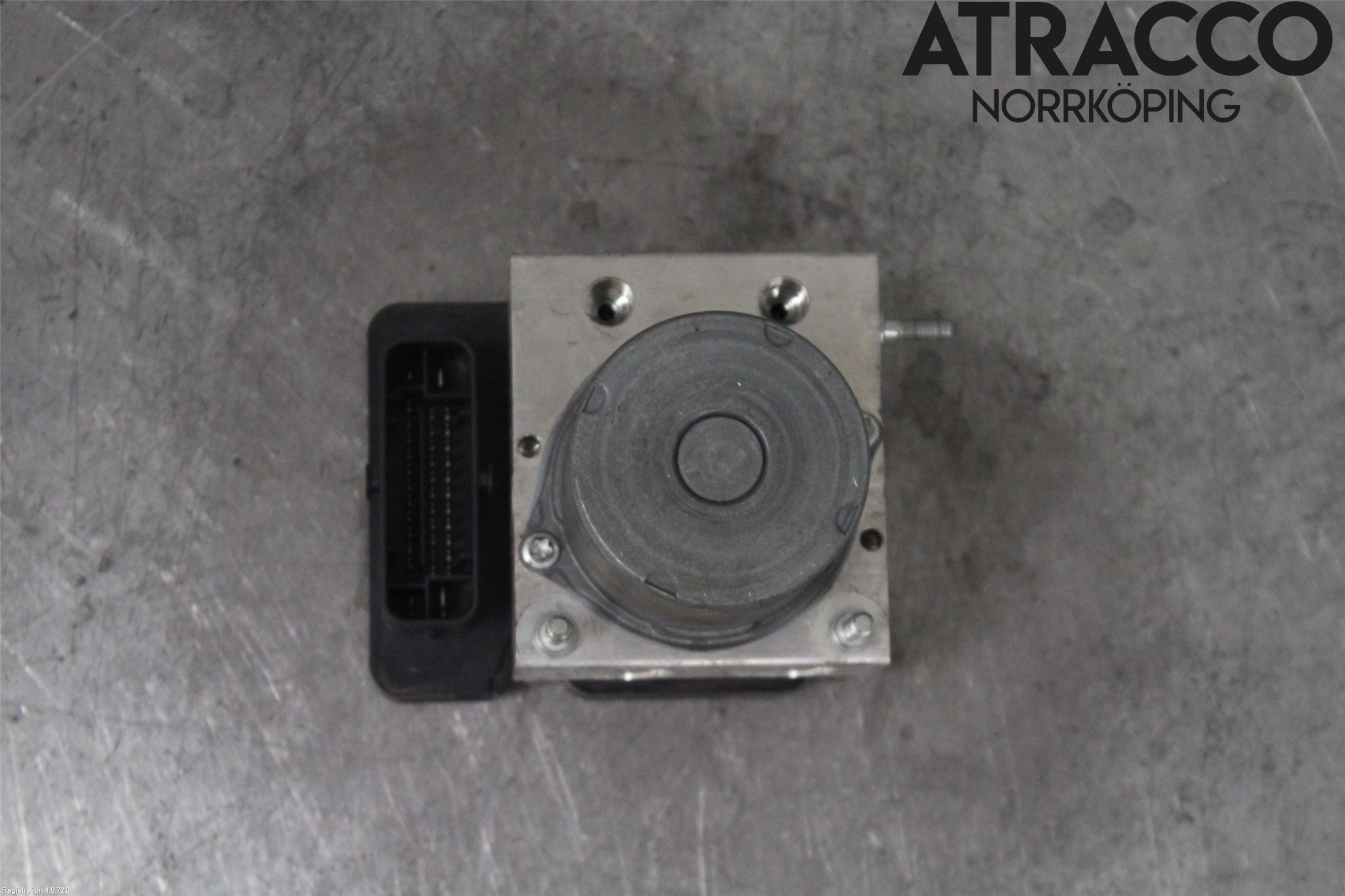 Skoda FABIA 15-21 Abs Hydraulaggregat